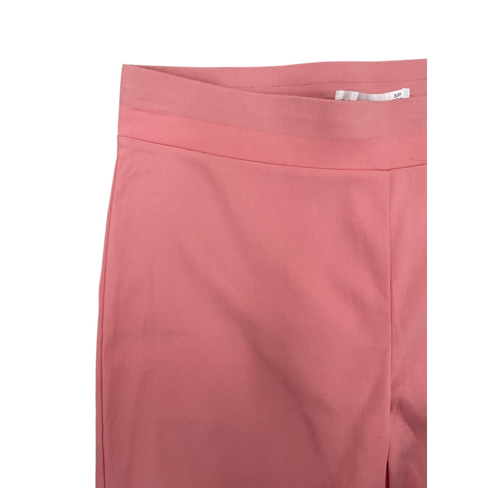 Short S (Retrology)