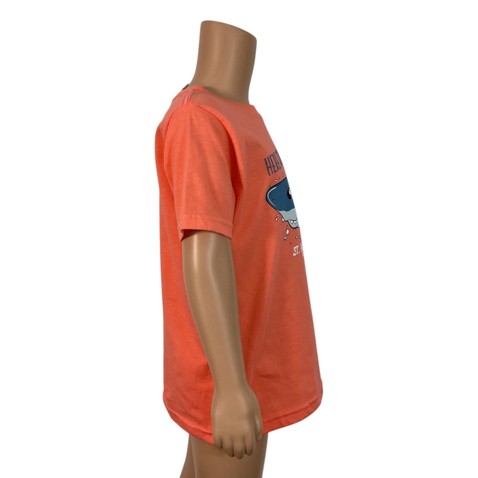 Camisa Niño 4 (Rabbit Skins)