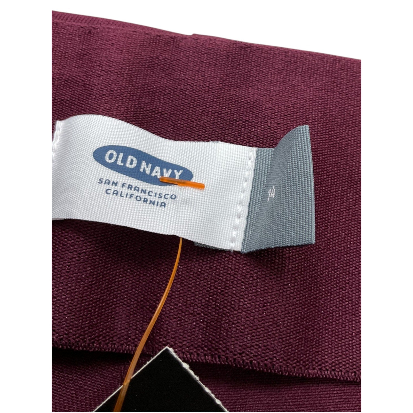 Pantalon 14 (Old Navy)