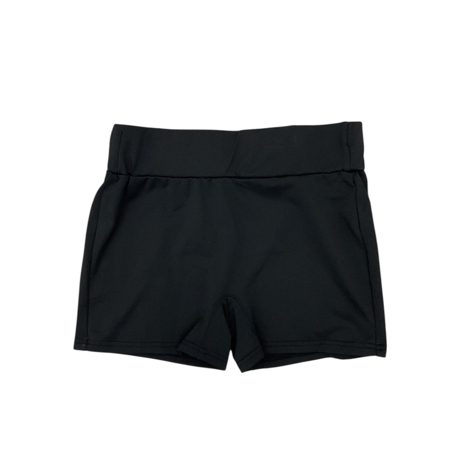 Short M