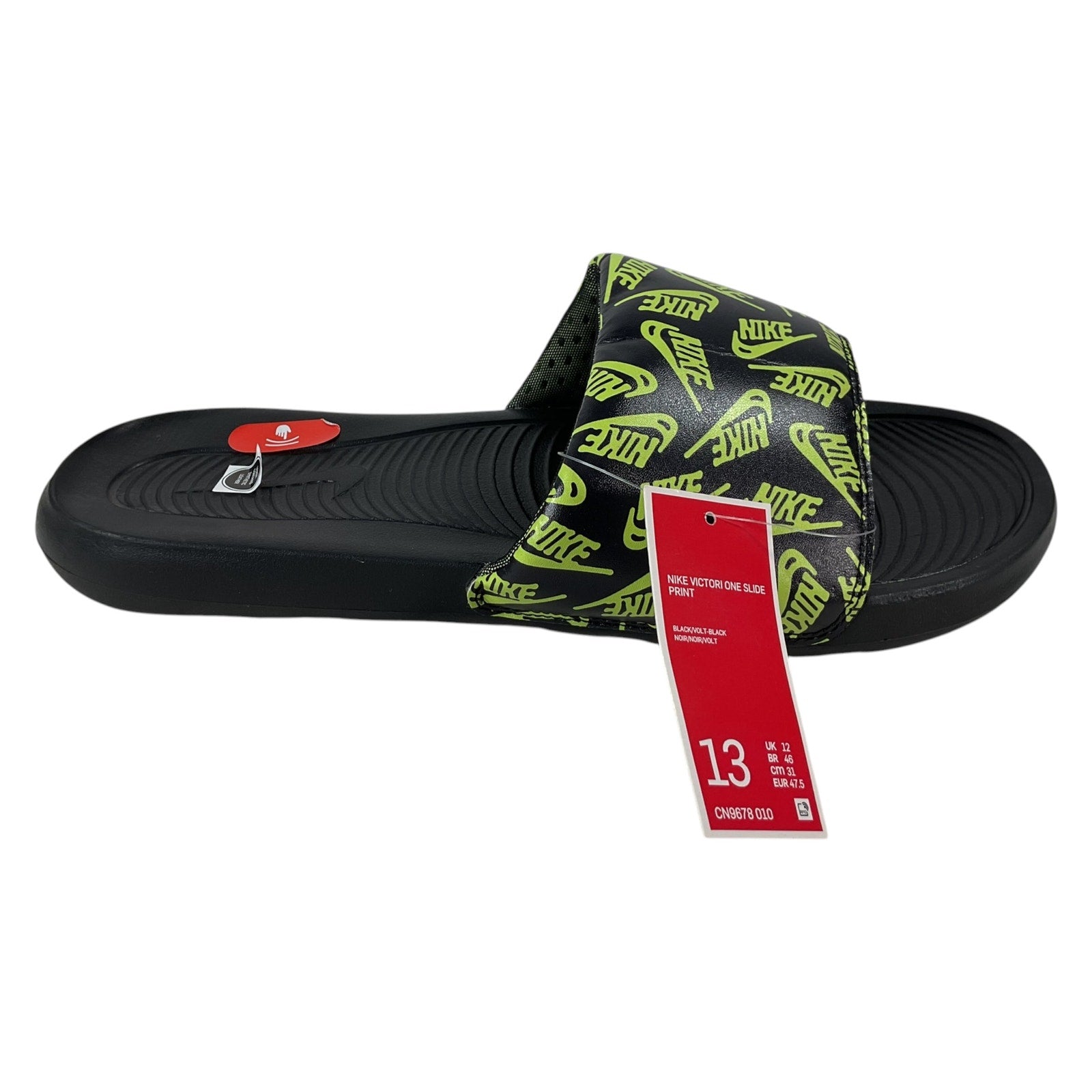Sandalias 13 (Nike)