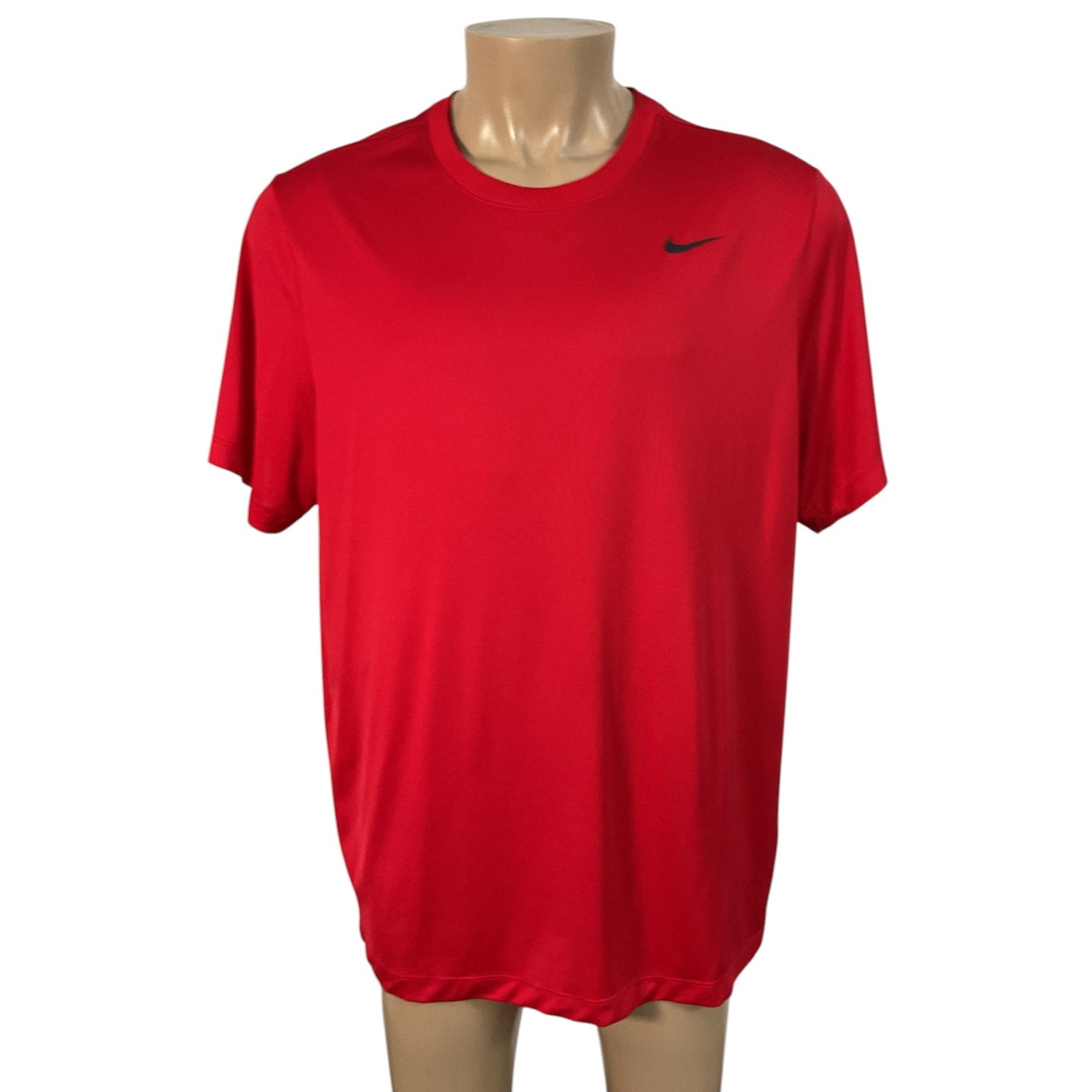 Camisa XXL (Nike)
