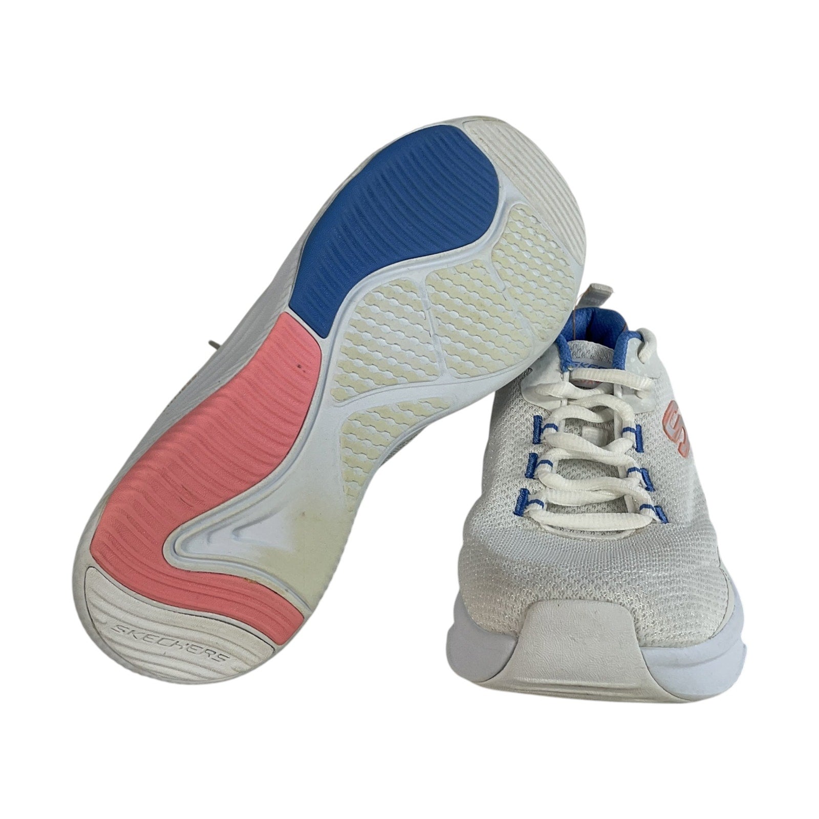 Tenis 7.4 (Skechers)
