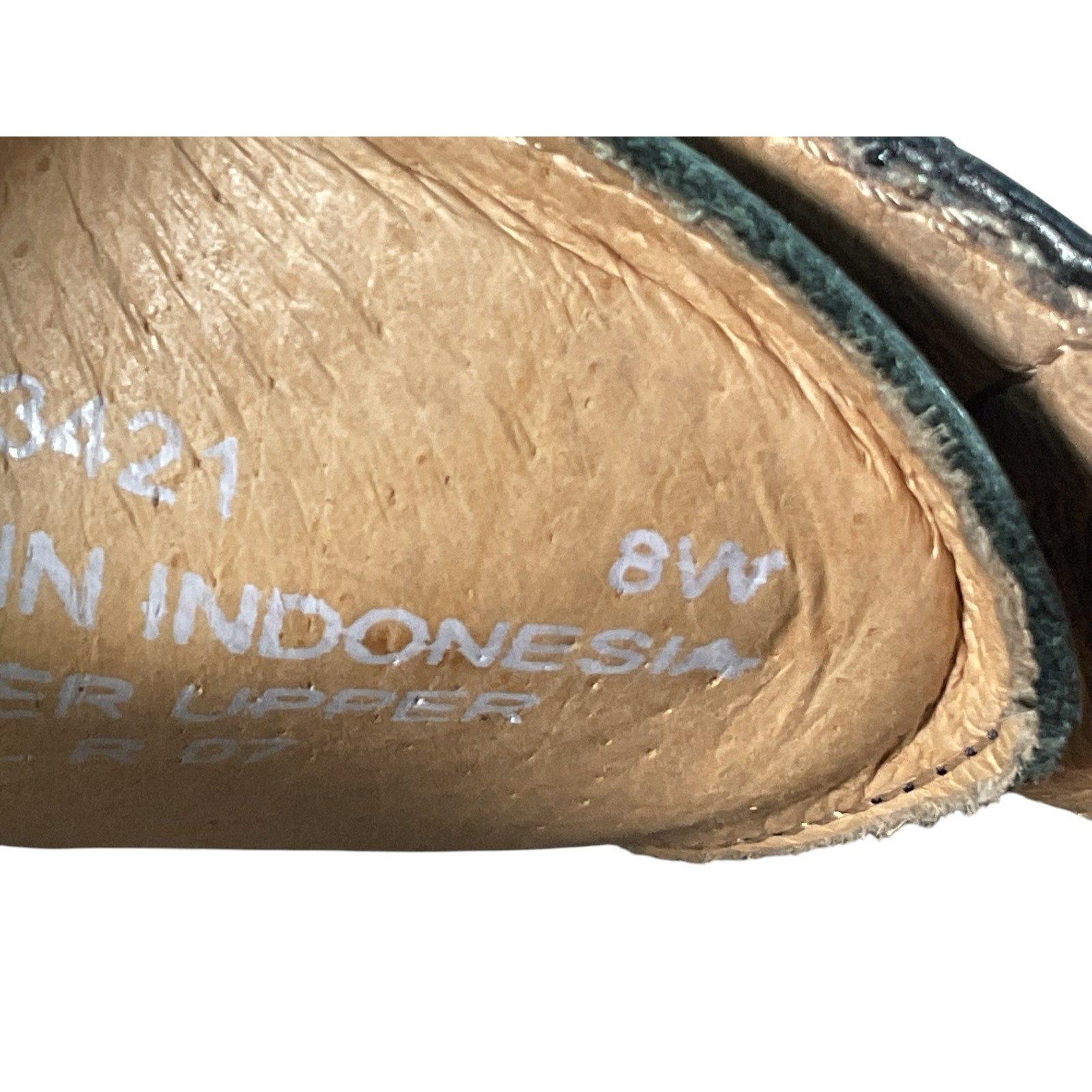 Zapato 8