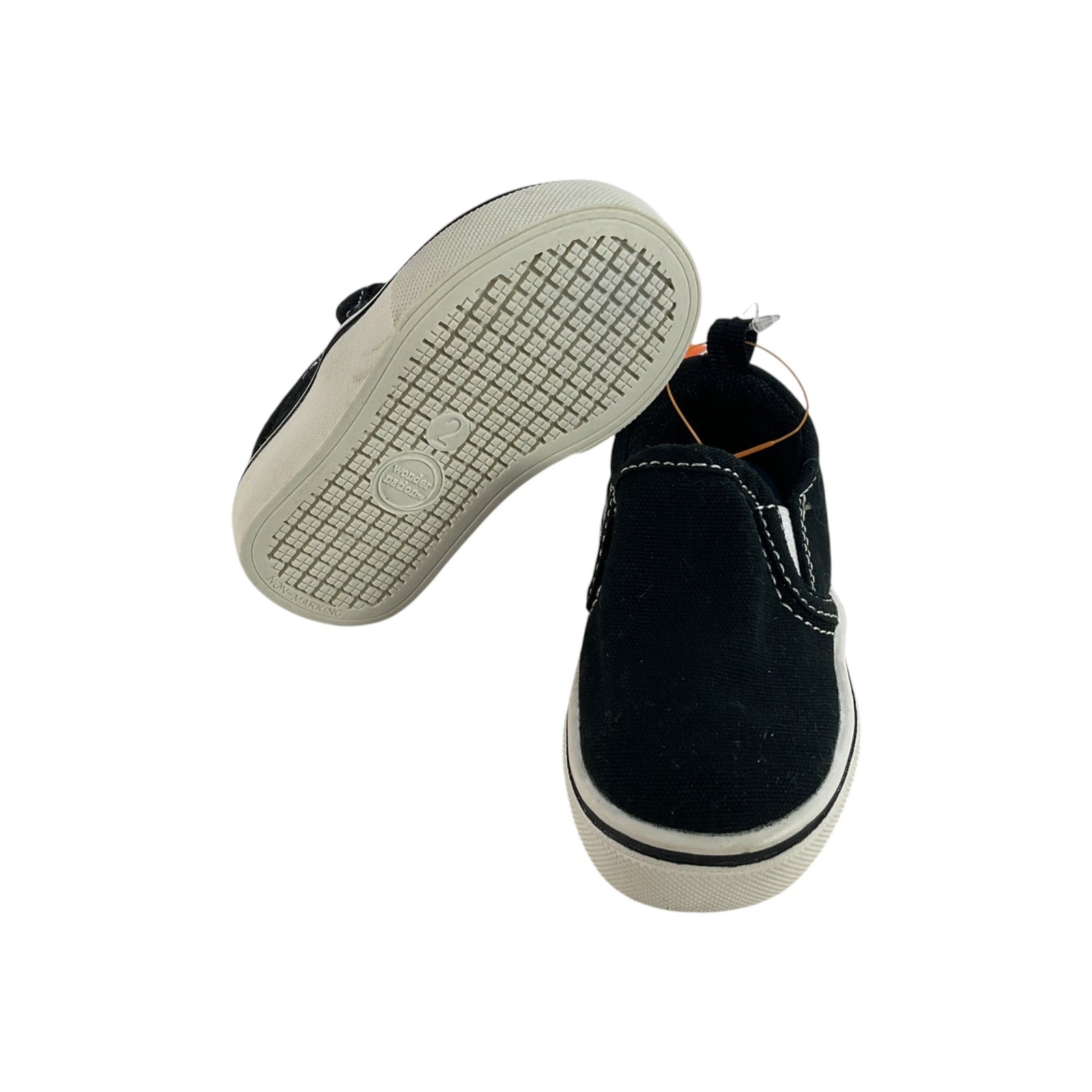 Zapato Niño 2 (Wonder Nation)