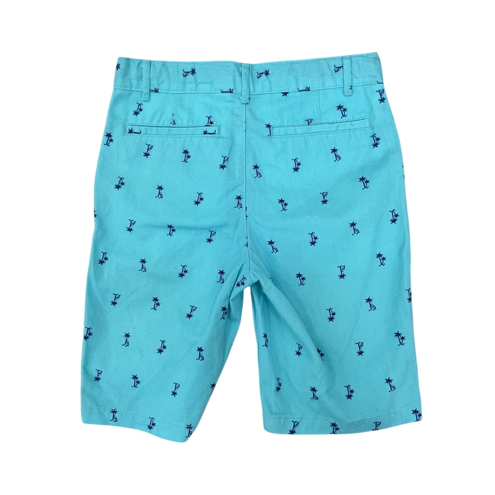 Short niño 10 (PLACE)