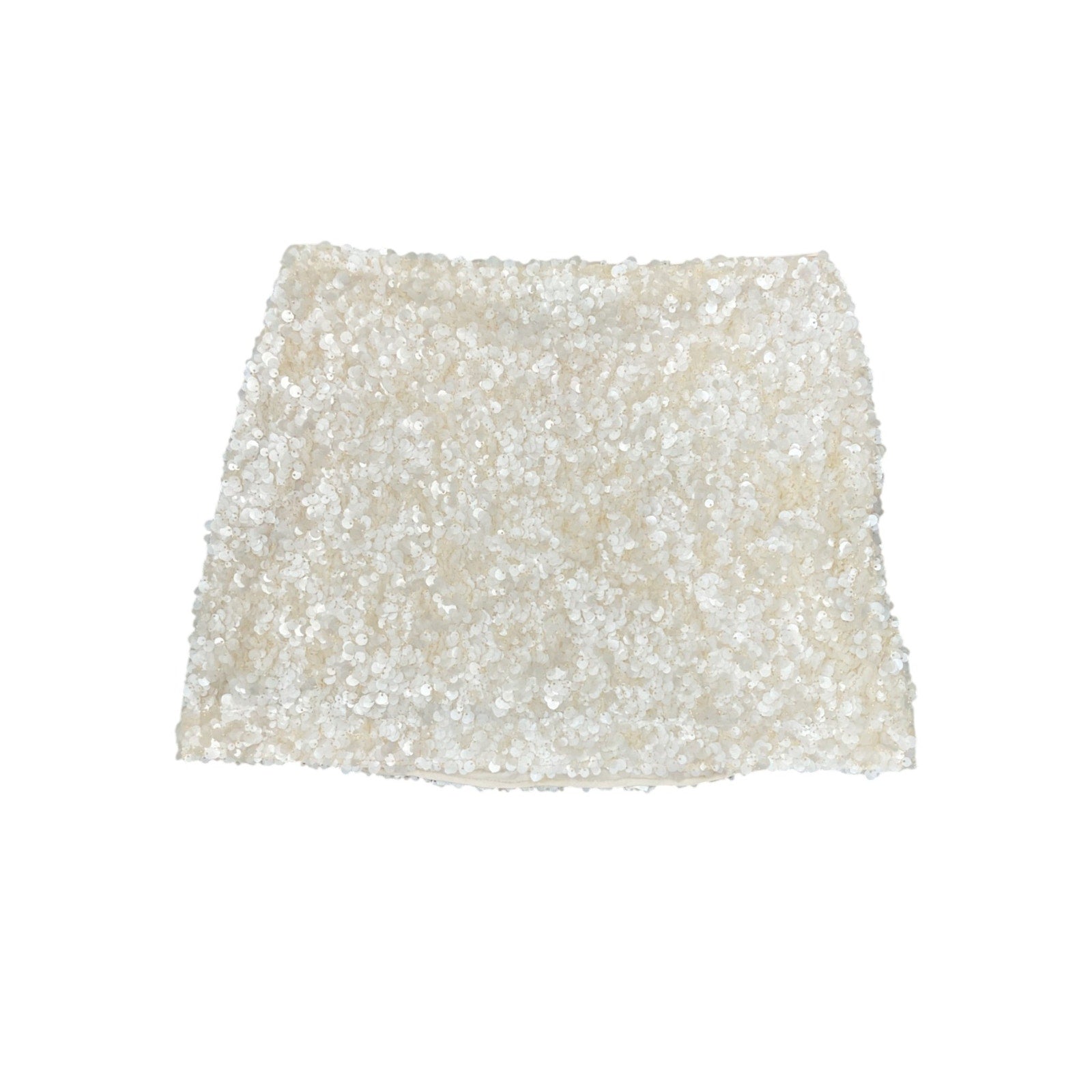 Falda M (ZARA)