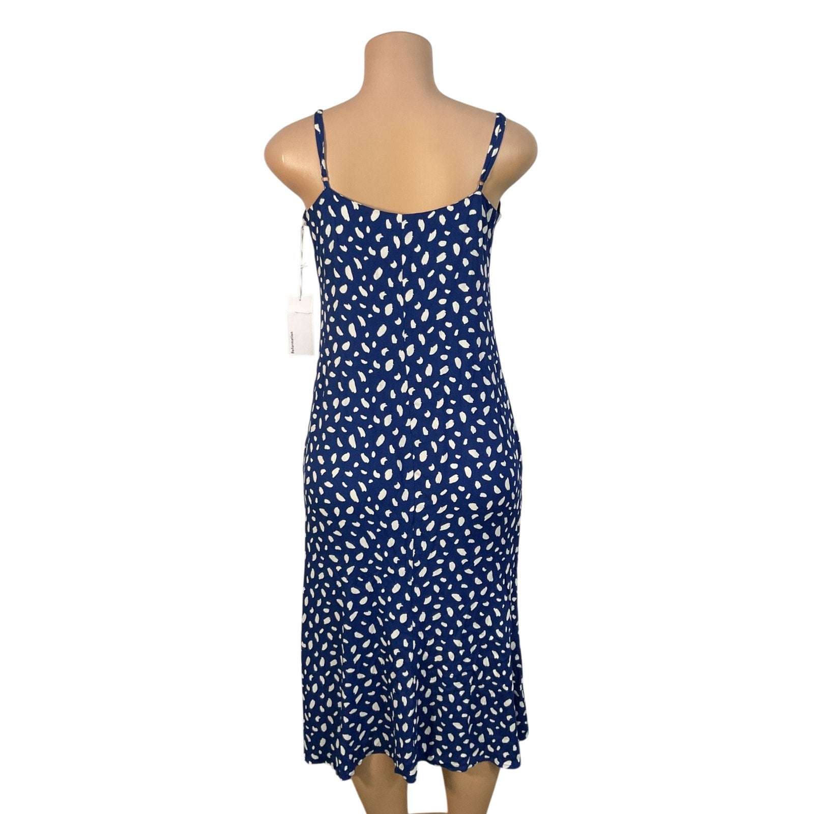 Vestido 6 (Reformation)