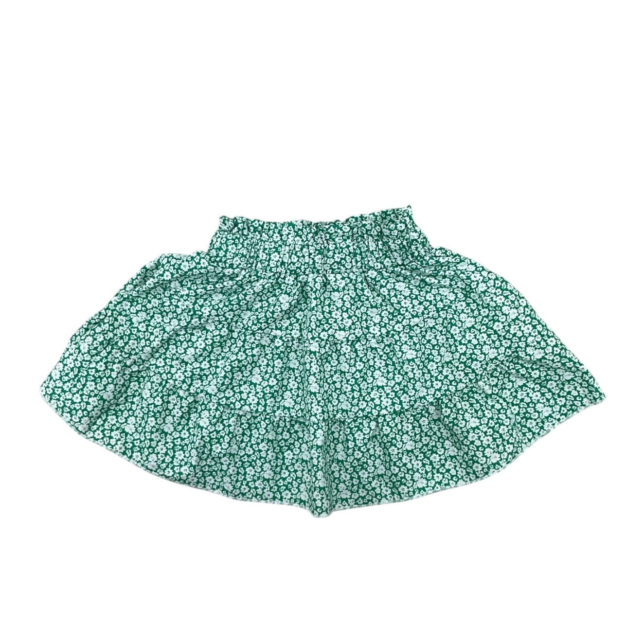 Falda niña 3T