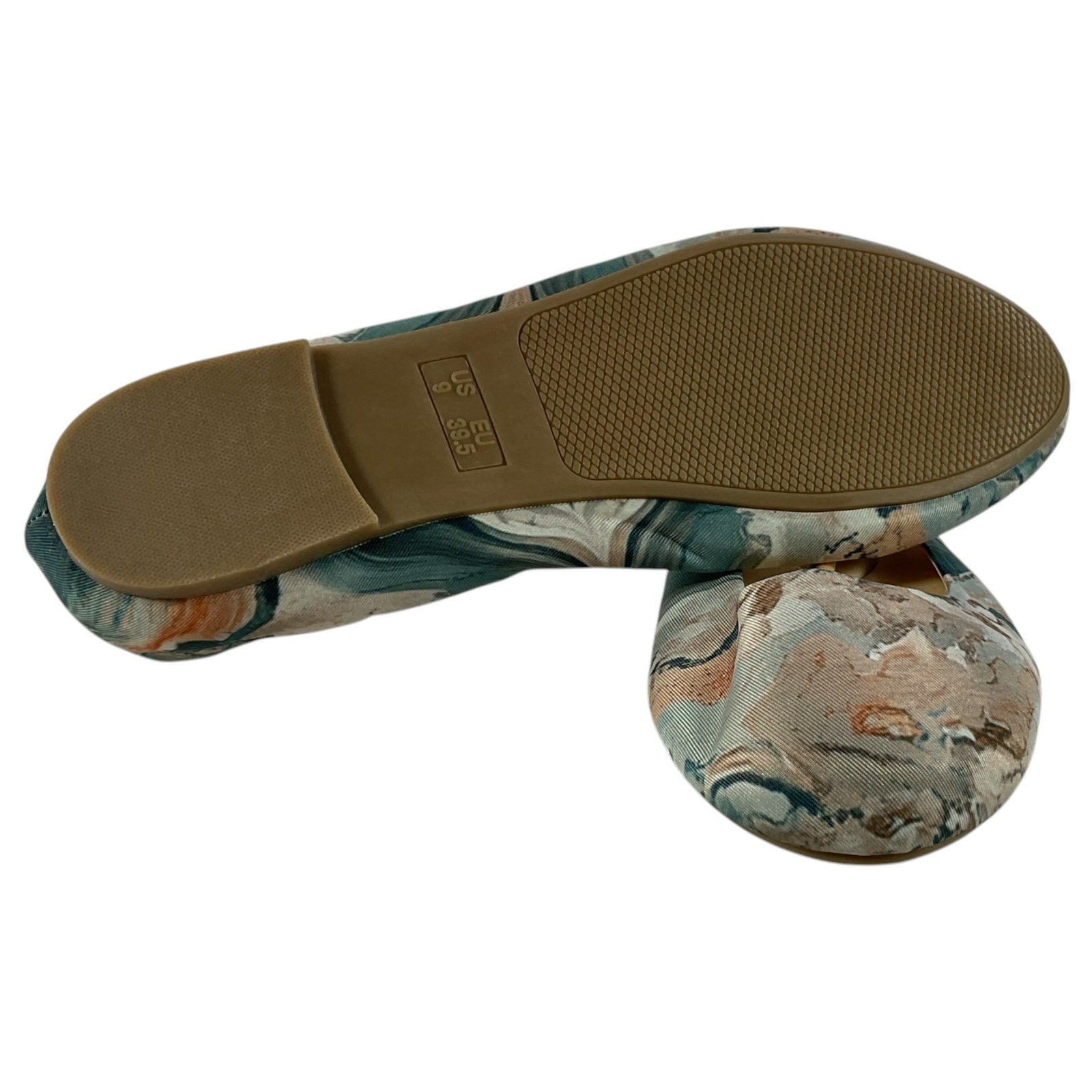 Zapato 9 (Aksxate)