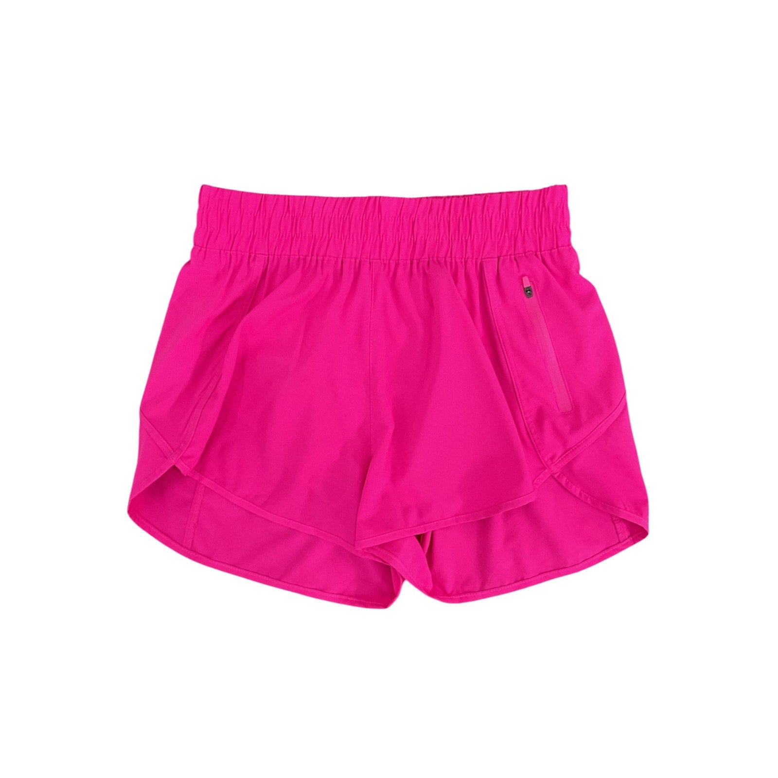 Short L