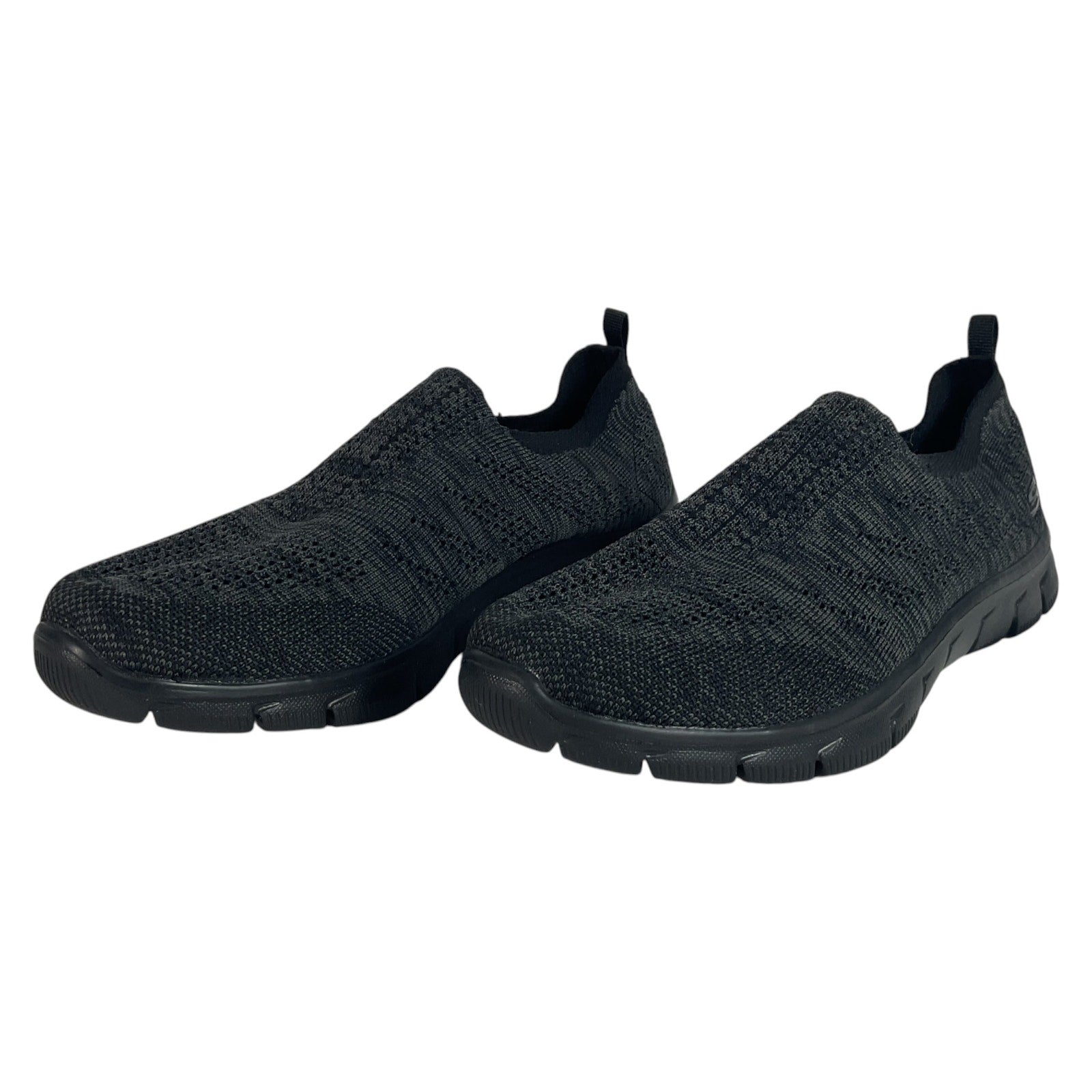 Tenis 9 (Skechers)