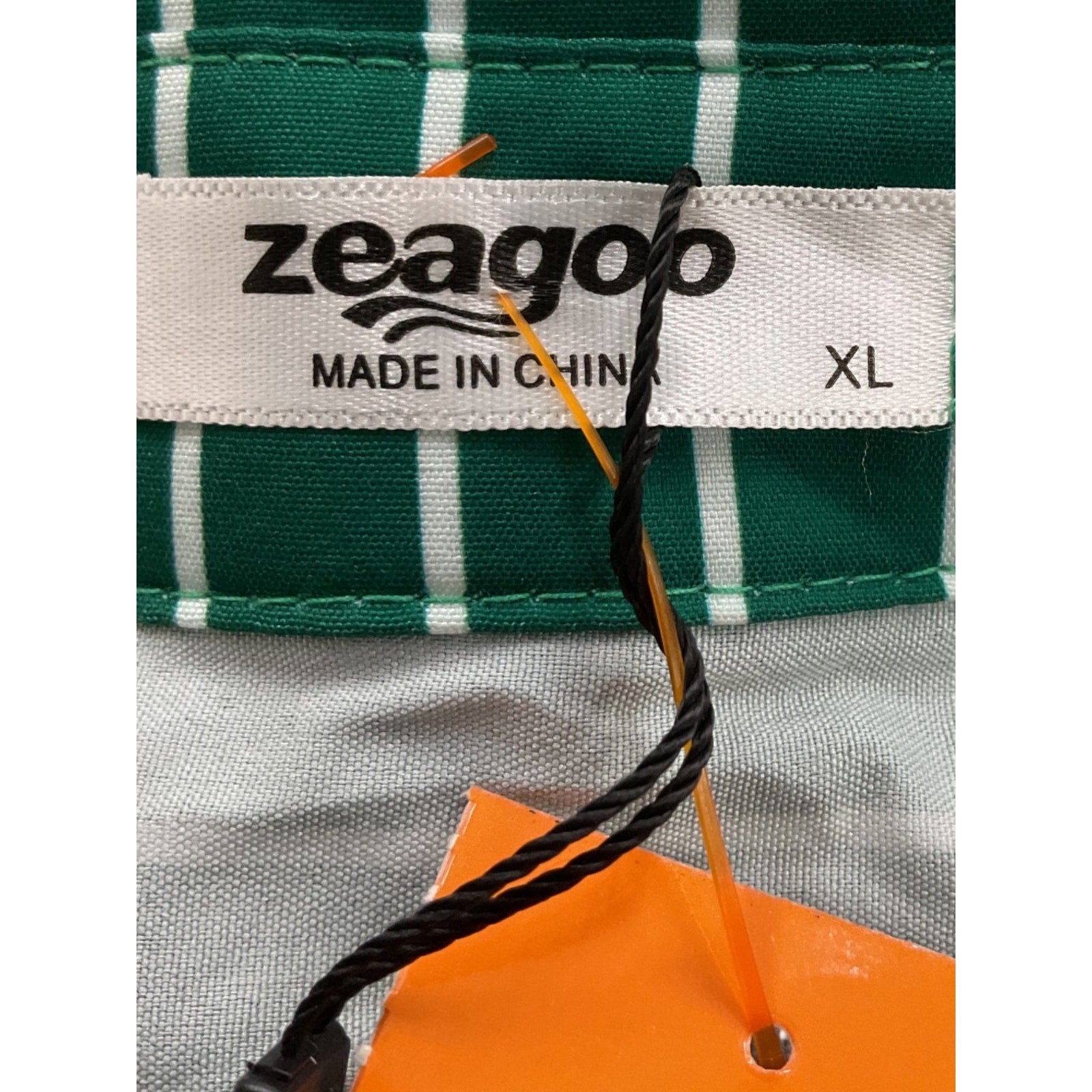 Blusa XL (Zeagoo)