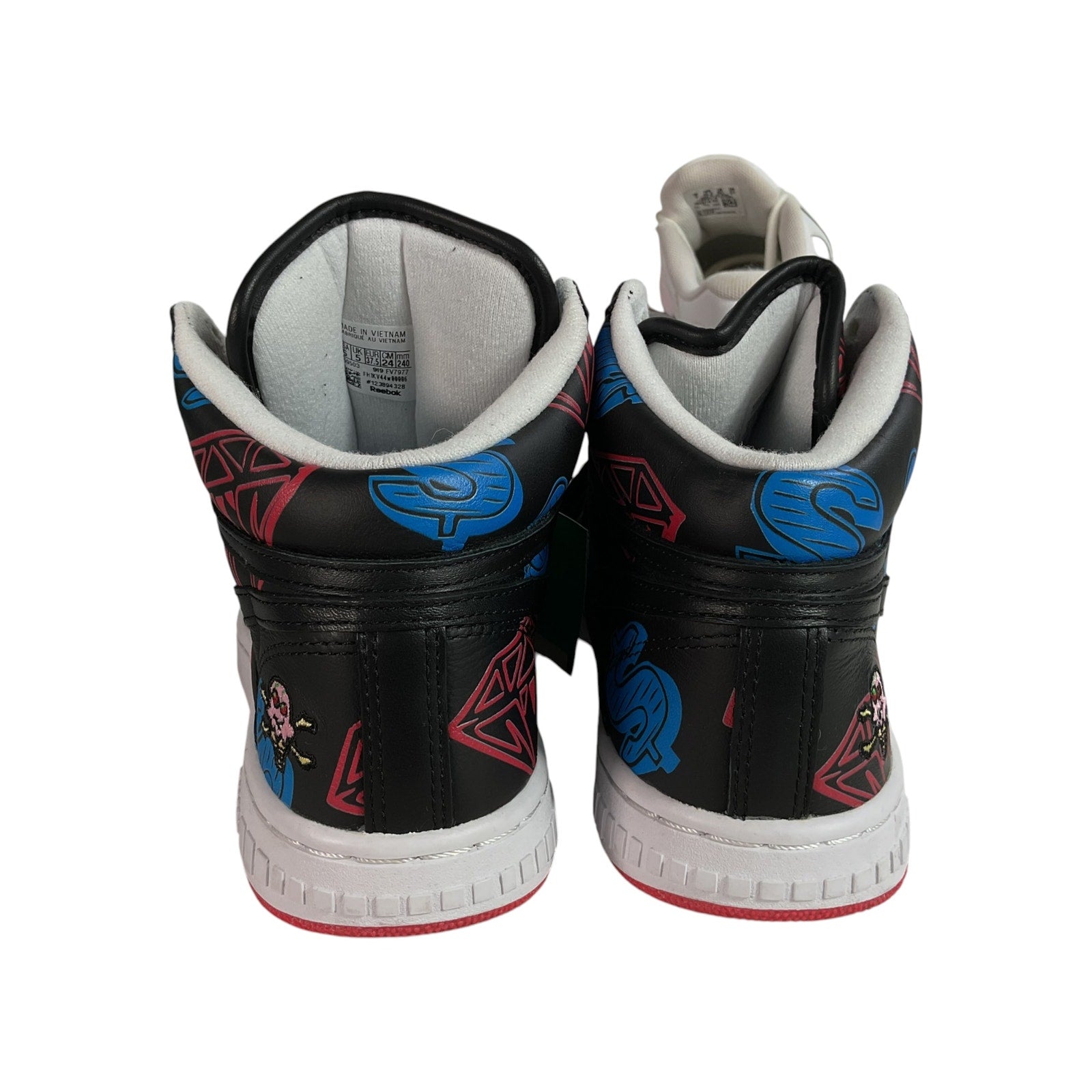 Tenis 6 (REEBOK)