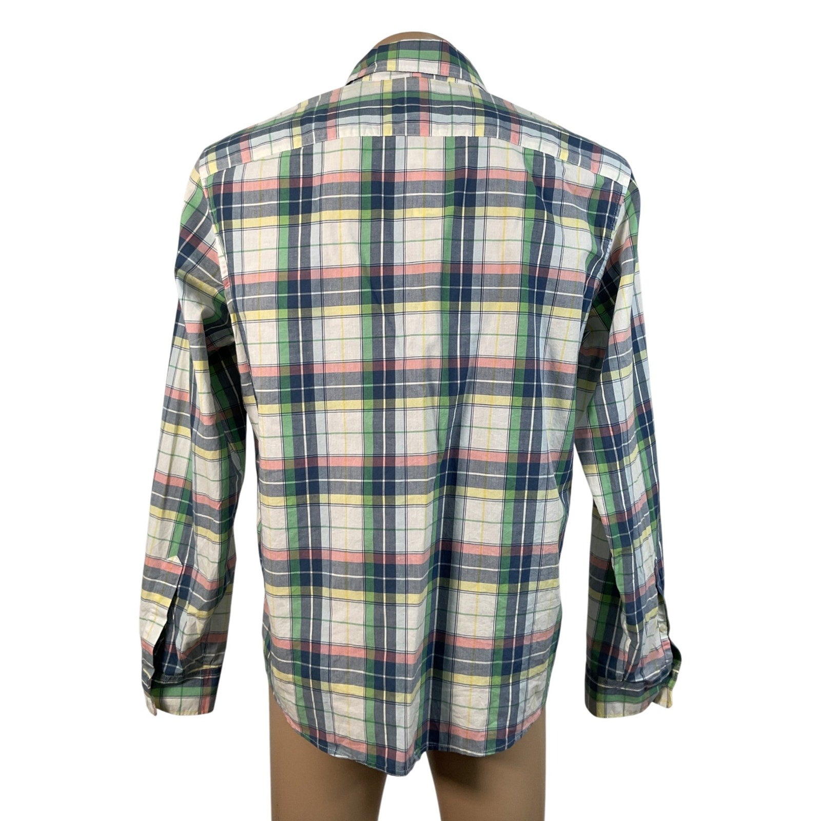 Camisa L (Gap)