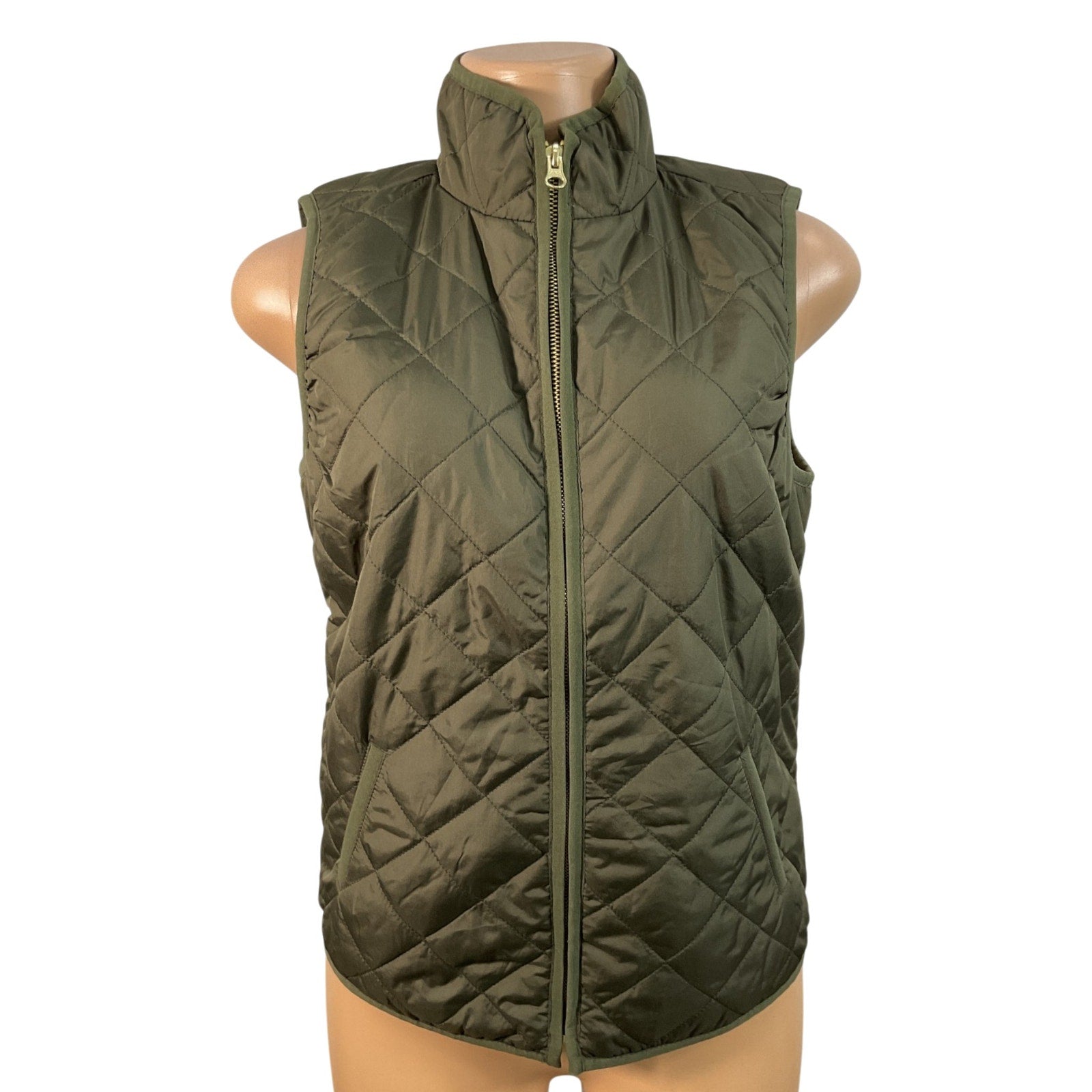 Chaleco XS (Old Navy)