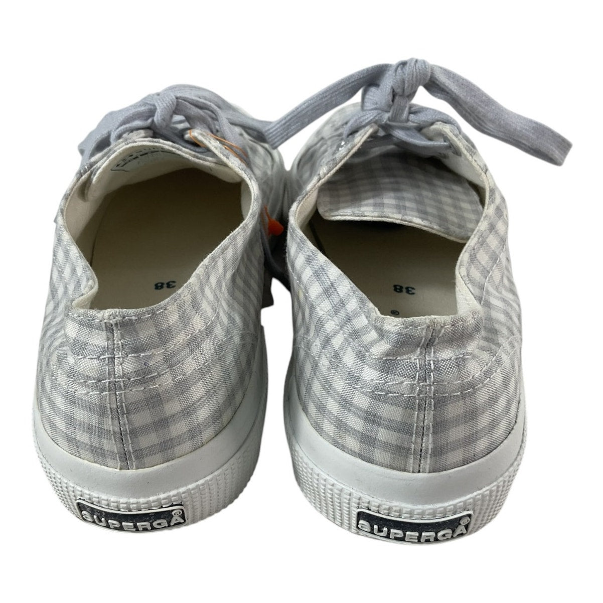 Zapato 7 (Superga)