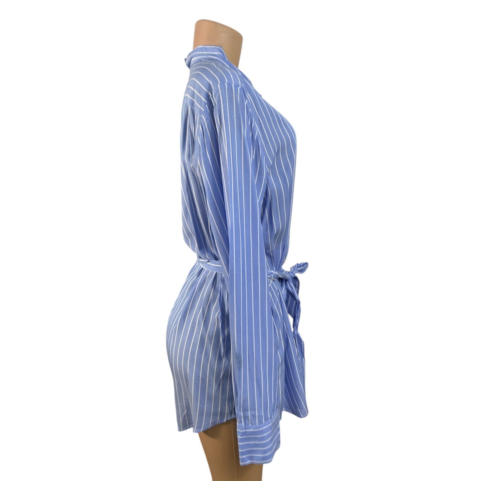 Blusa L (Banana Republic)