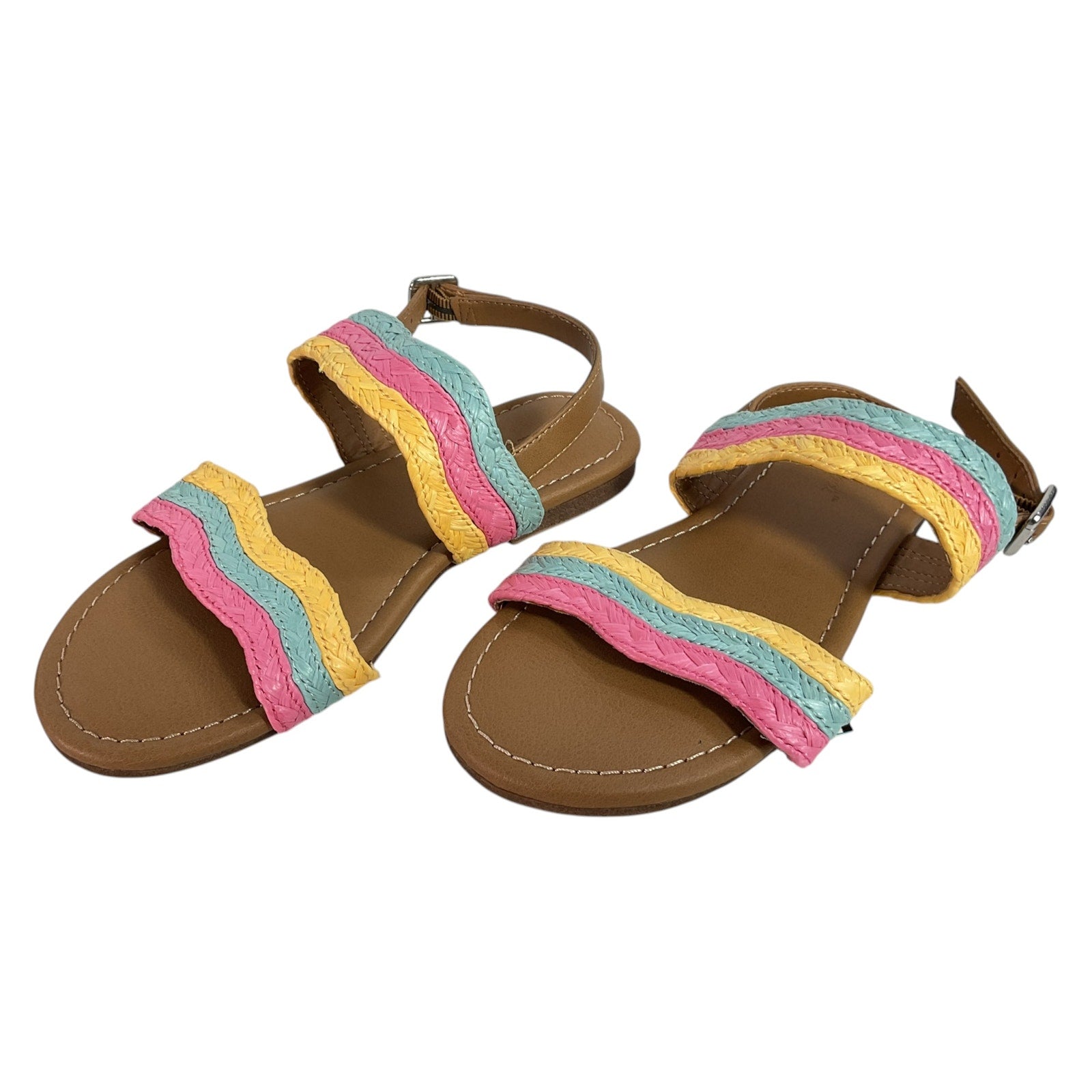Sandalias Niña 13 (Cat & Jack)