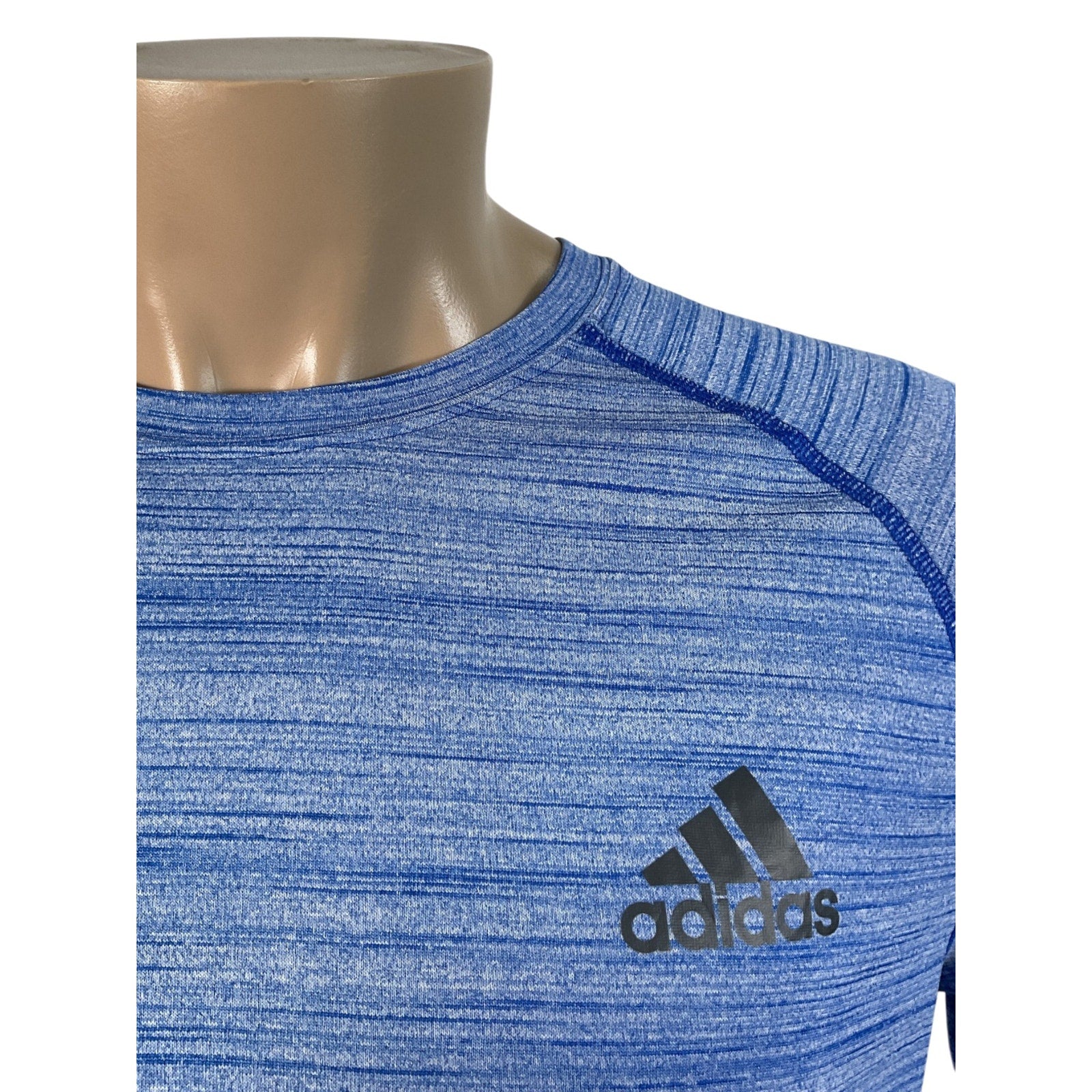 Sudadero M (Adidas)