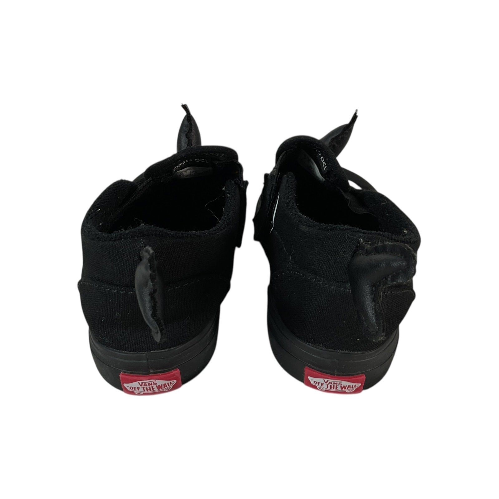 Tenis niño 9.5 (Vans)