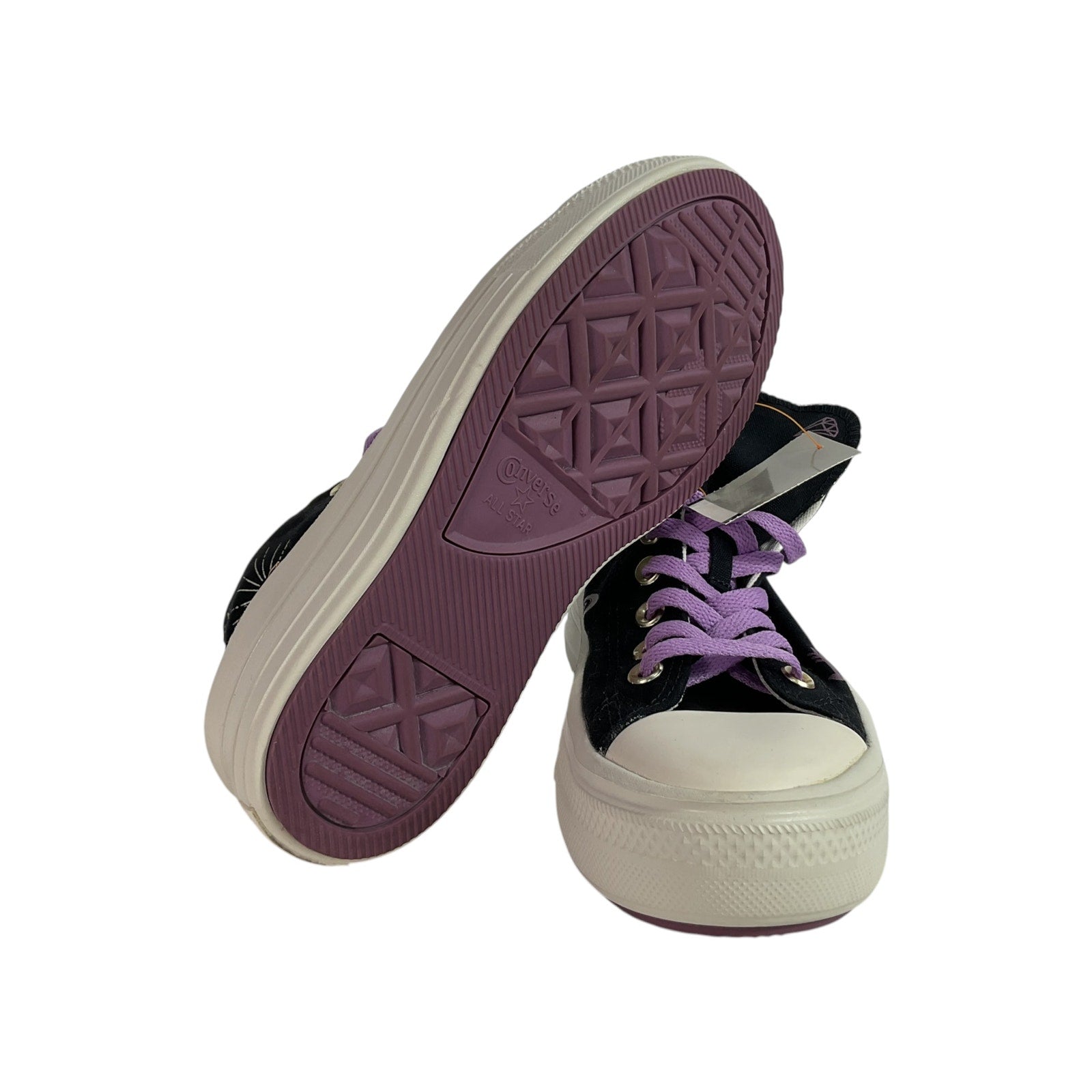 Tenis 7.5 (Converse)