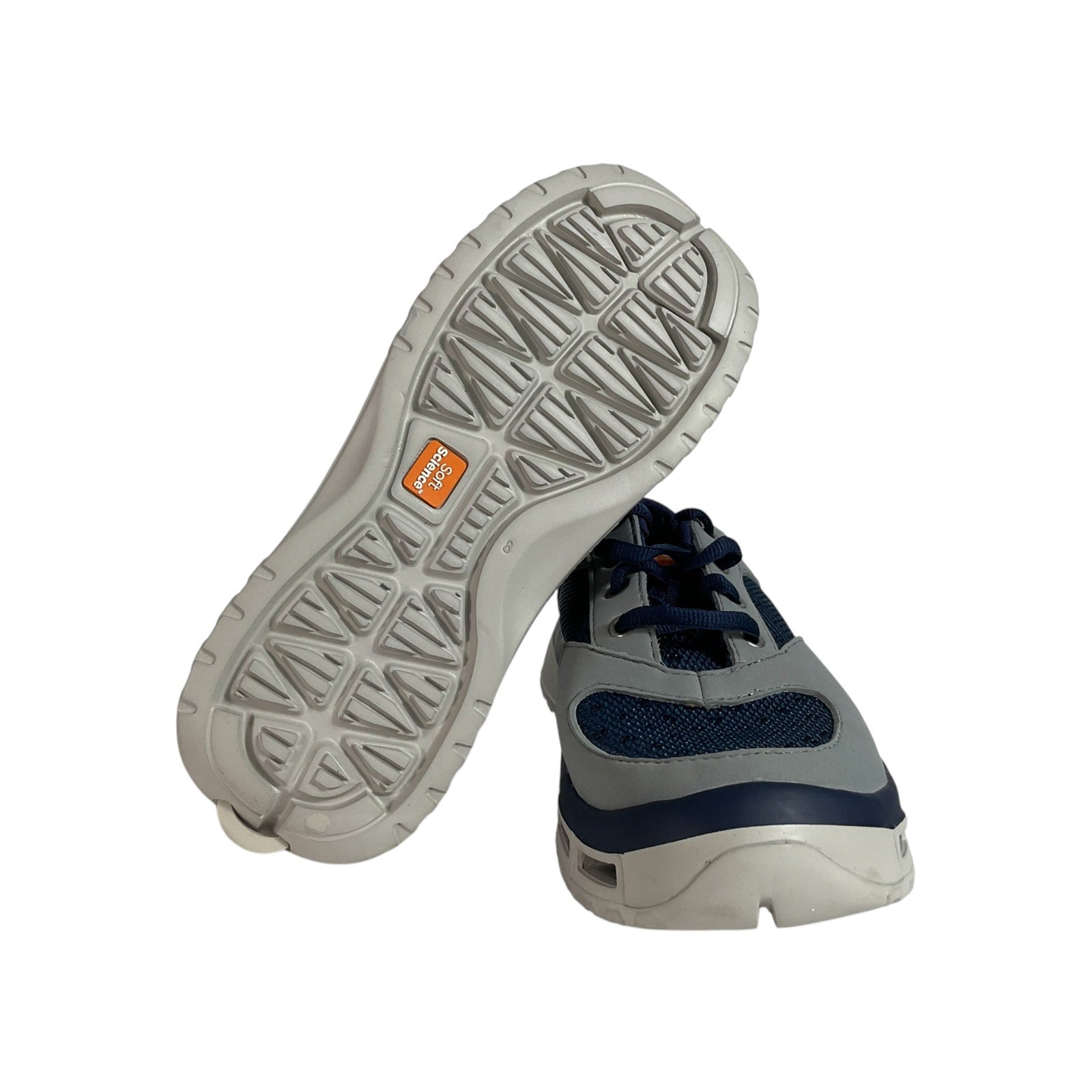 Tenis 8 (Soft Science)