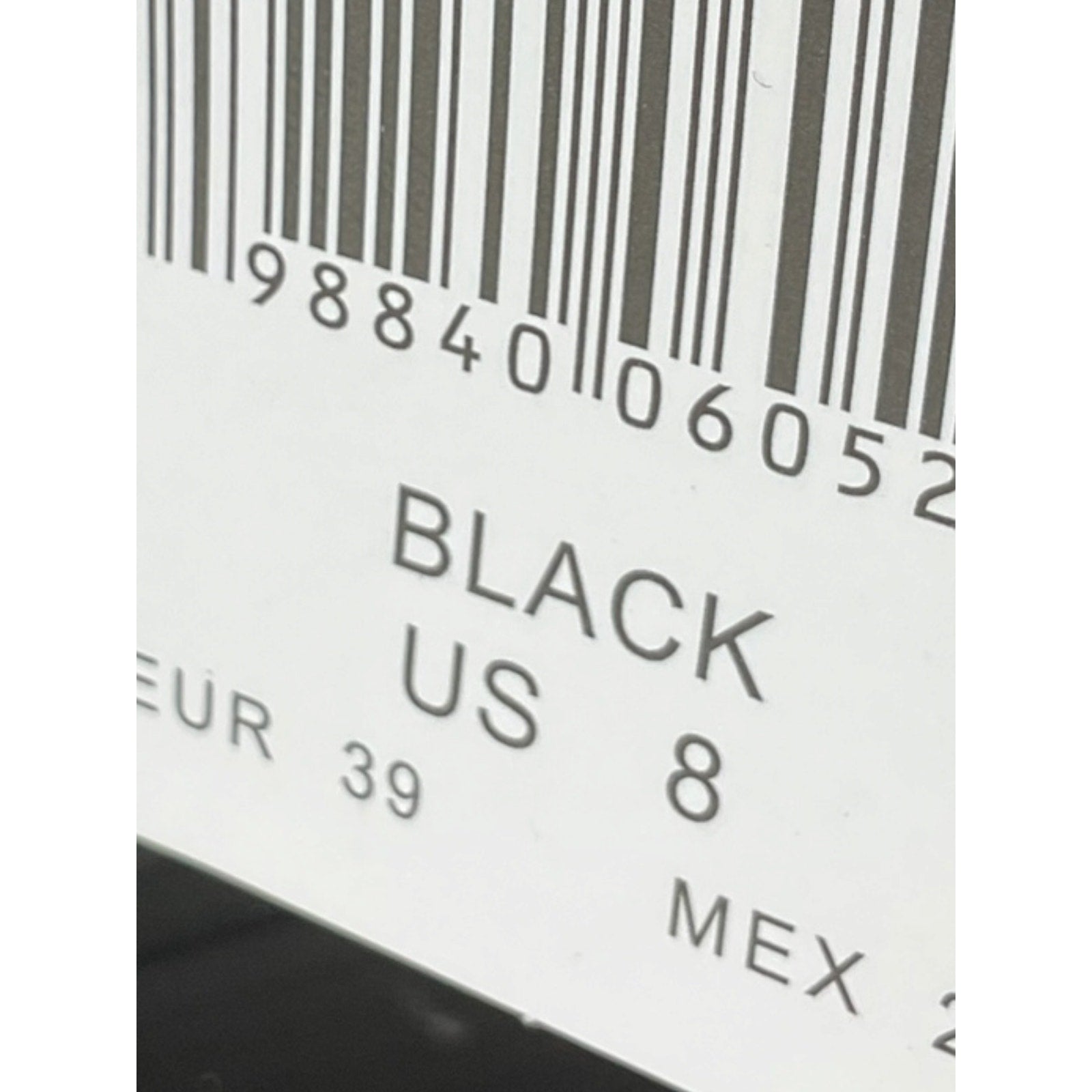 Botín 8 (Costco)