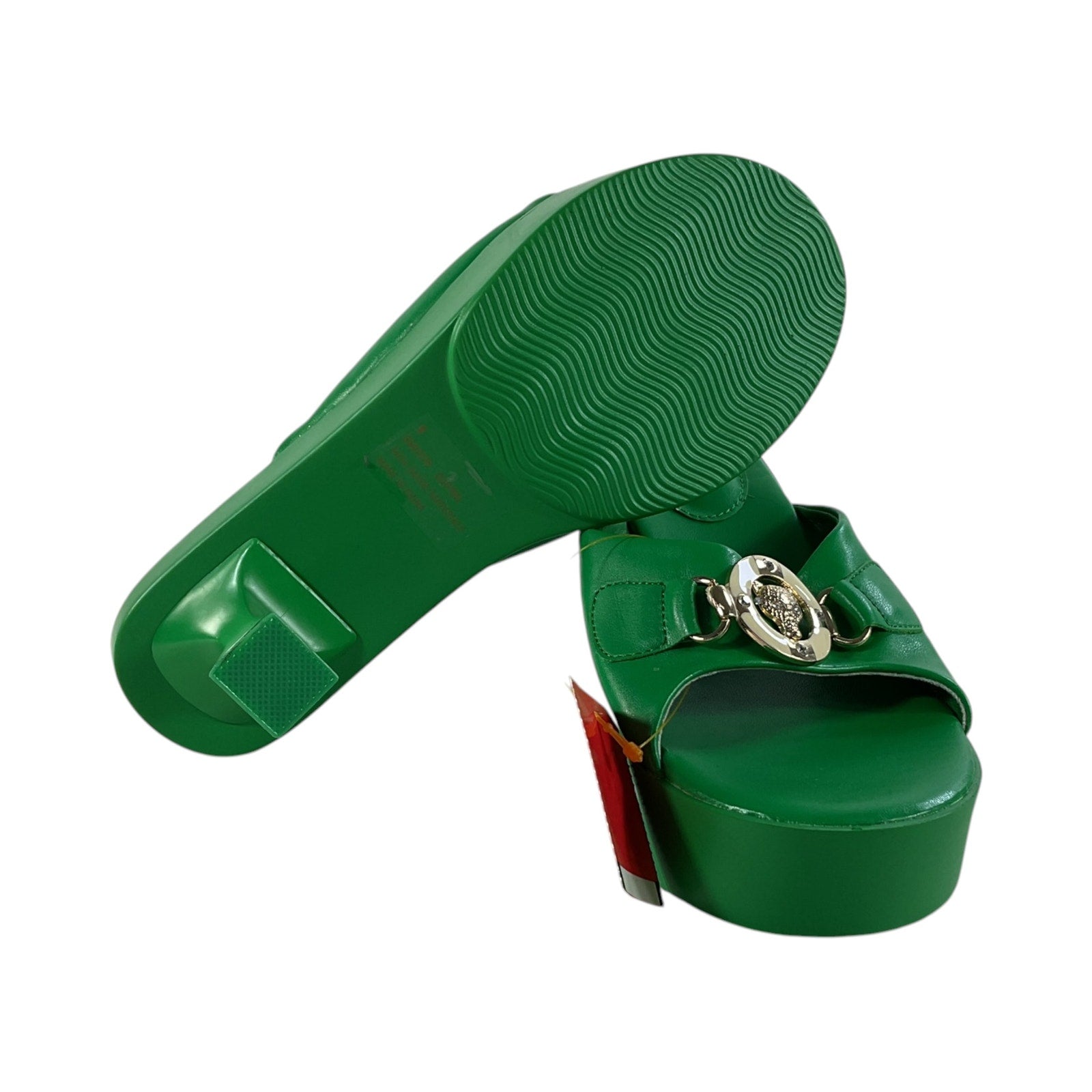 Zapato 6 (Lemonade)