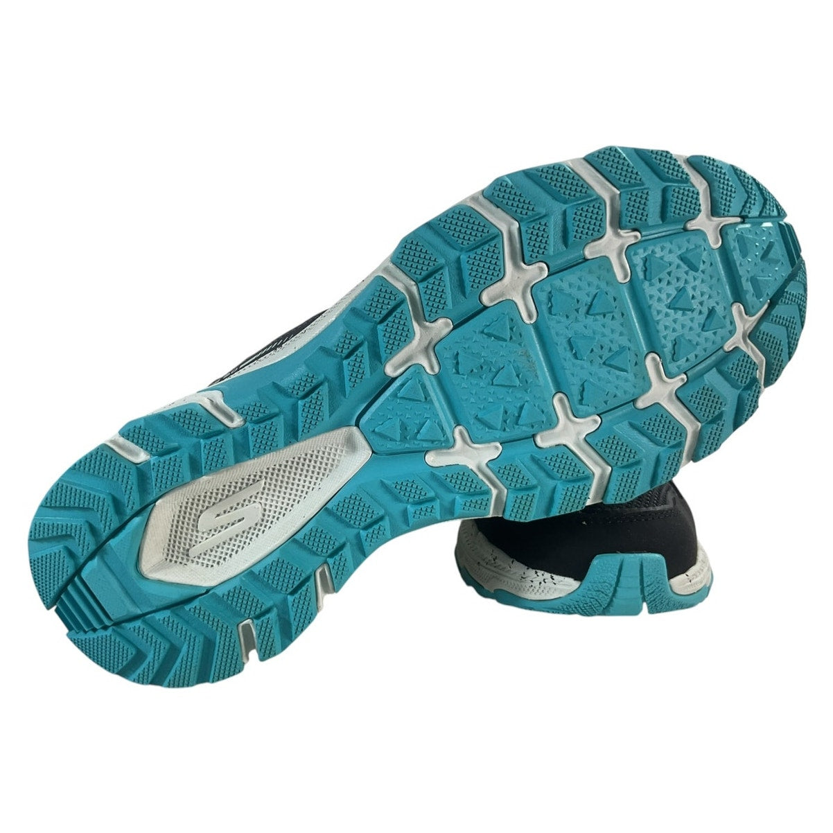 Tenis 10 (Skechers)