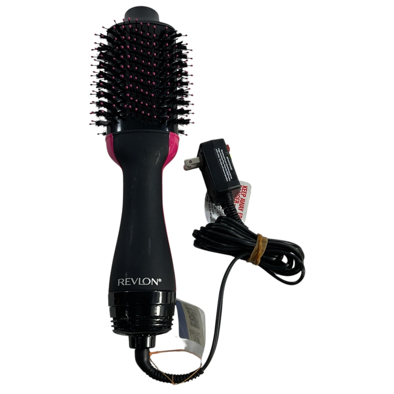 Cepillo secador (REVLON)