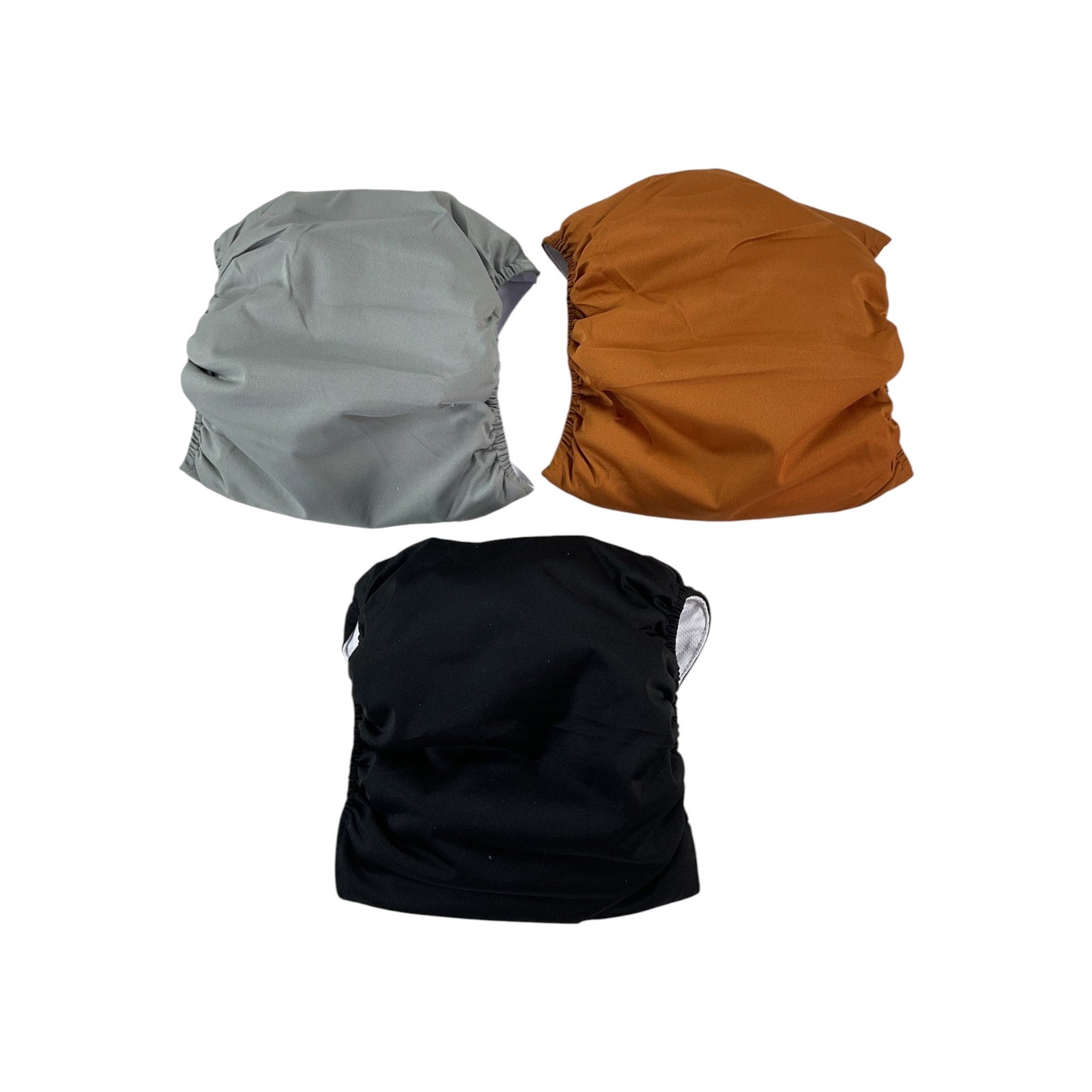 pañales reutilizables y lavables para perros L (Pet parents)