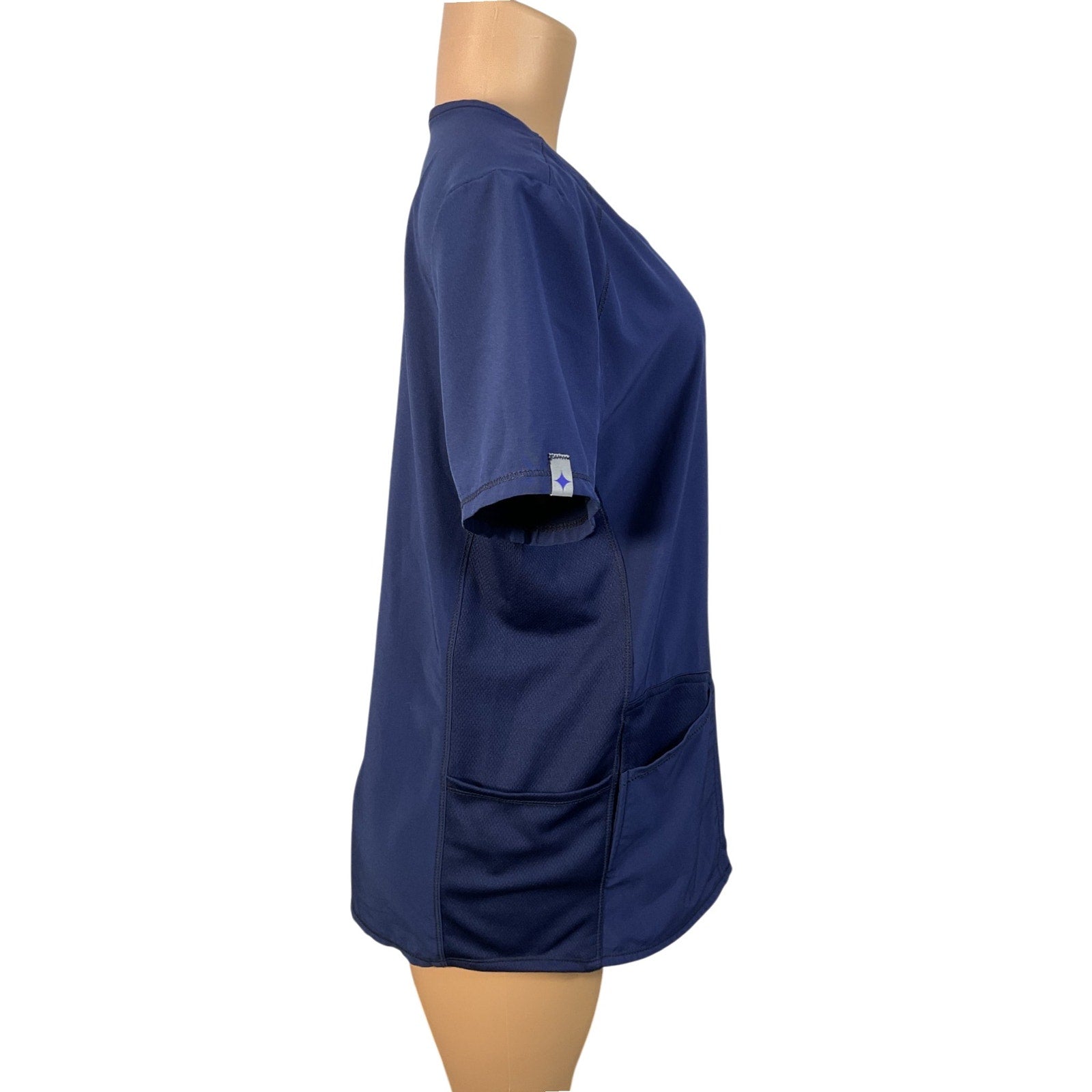 Blusa M (Scrubstar)