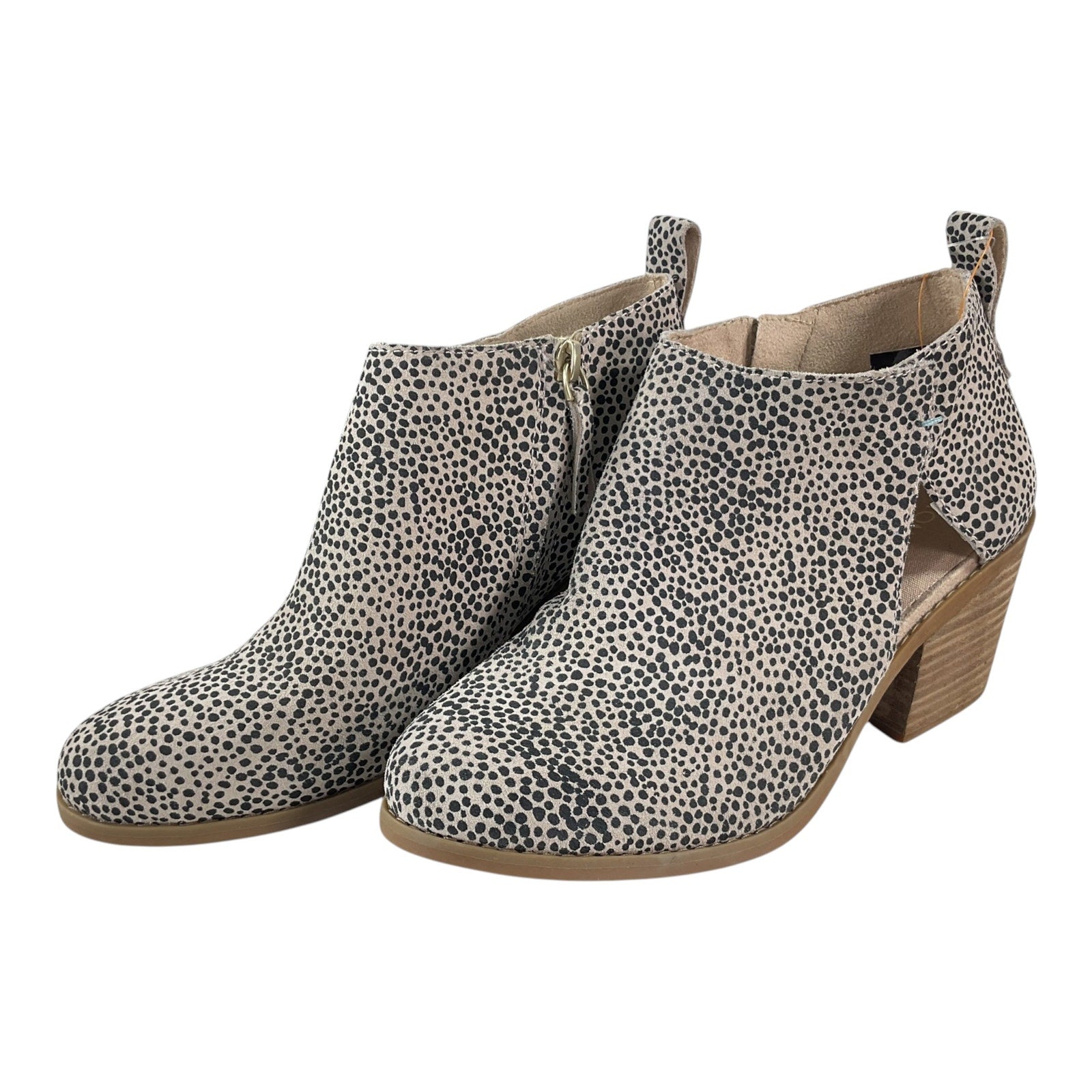 Tacón 7.5 (TOMS)