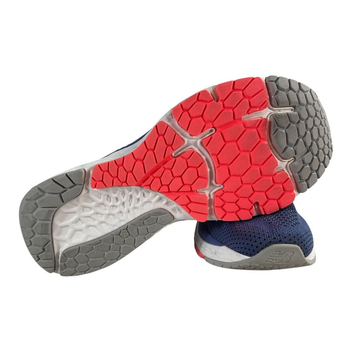 Tenis 8.5 (New Balance)
