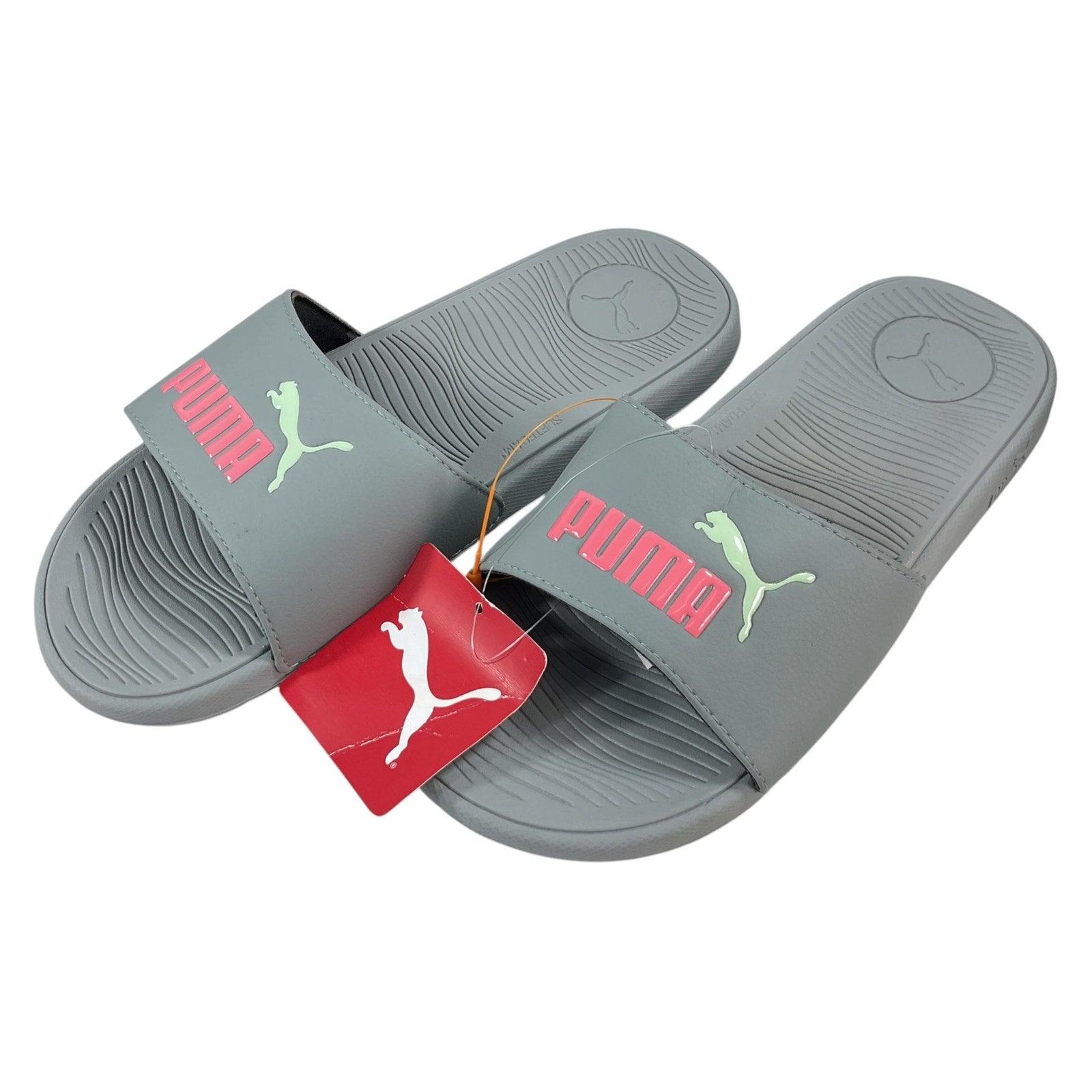 Sandalias 9 (Puma)