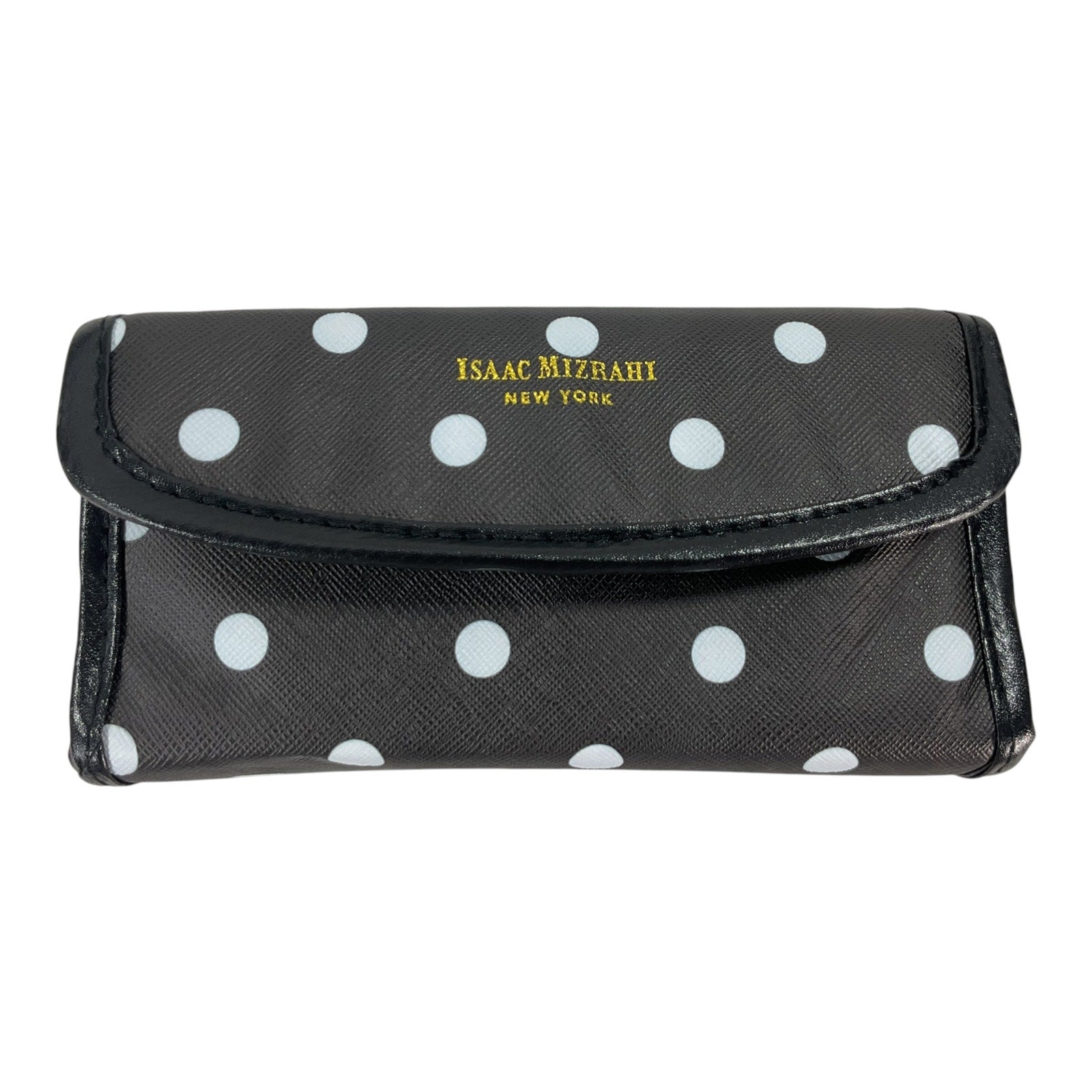Set de manicura para viaje (Isaac Mizrahi)