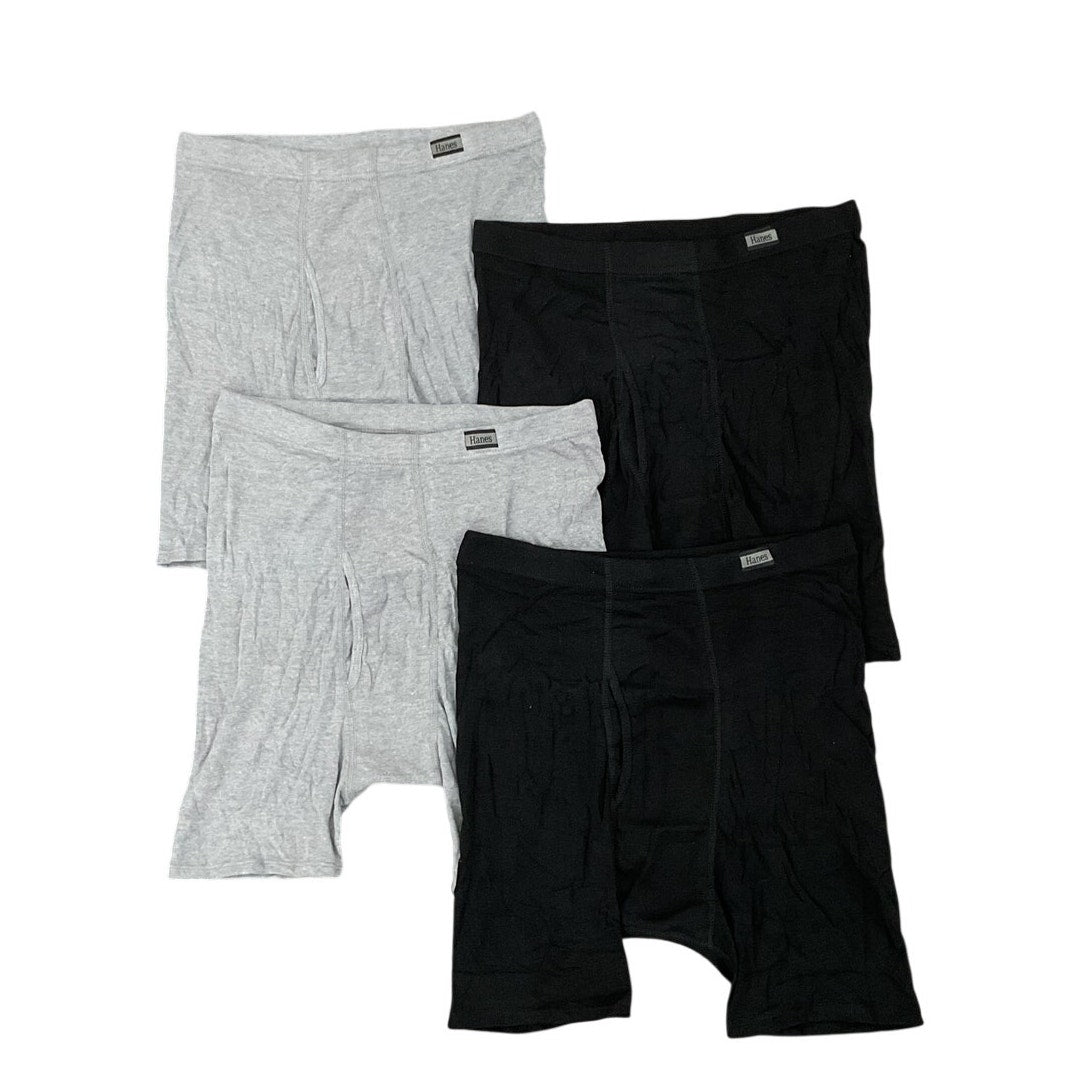 Ropa interior Caballero M (Hanes)