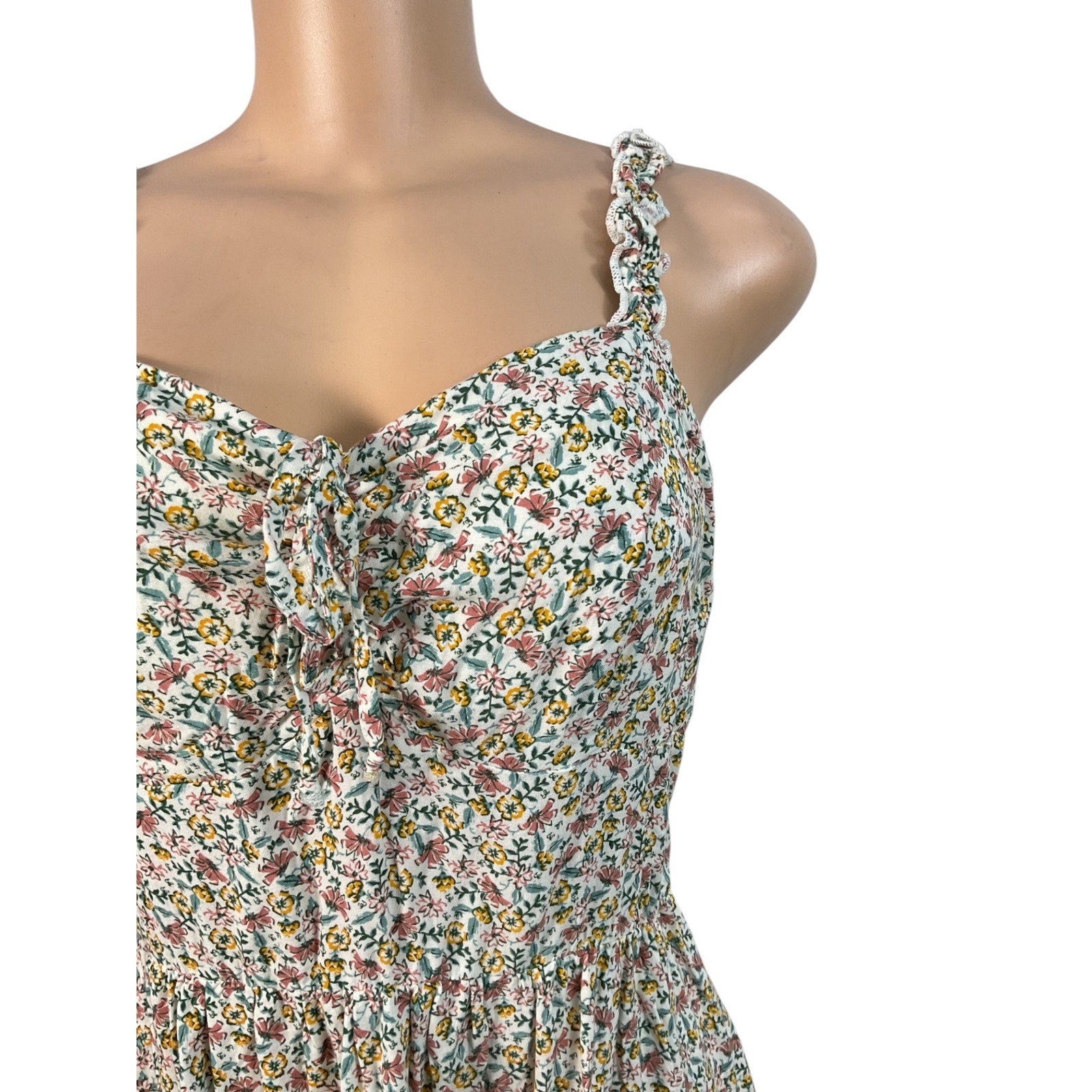 Vestido XL (A.U.W)