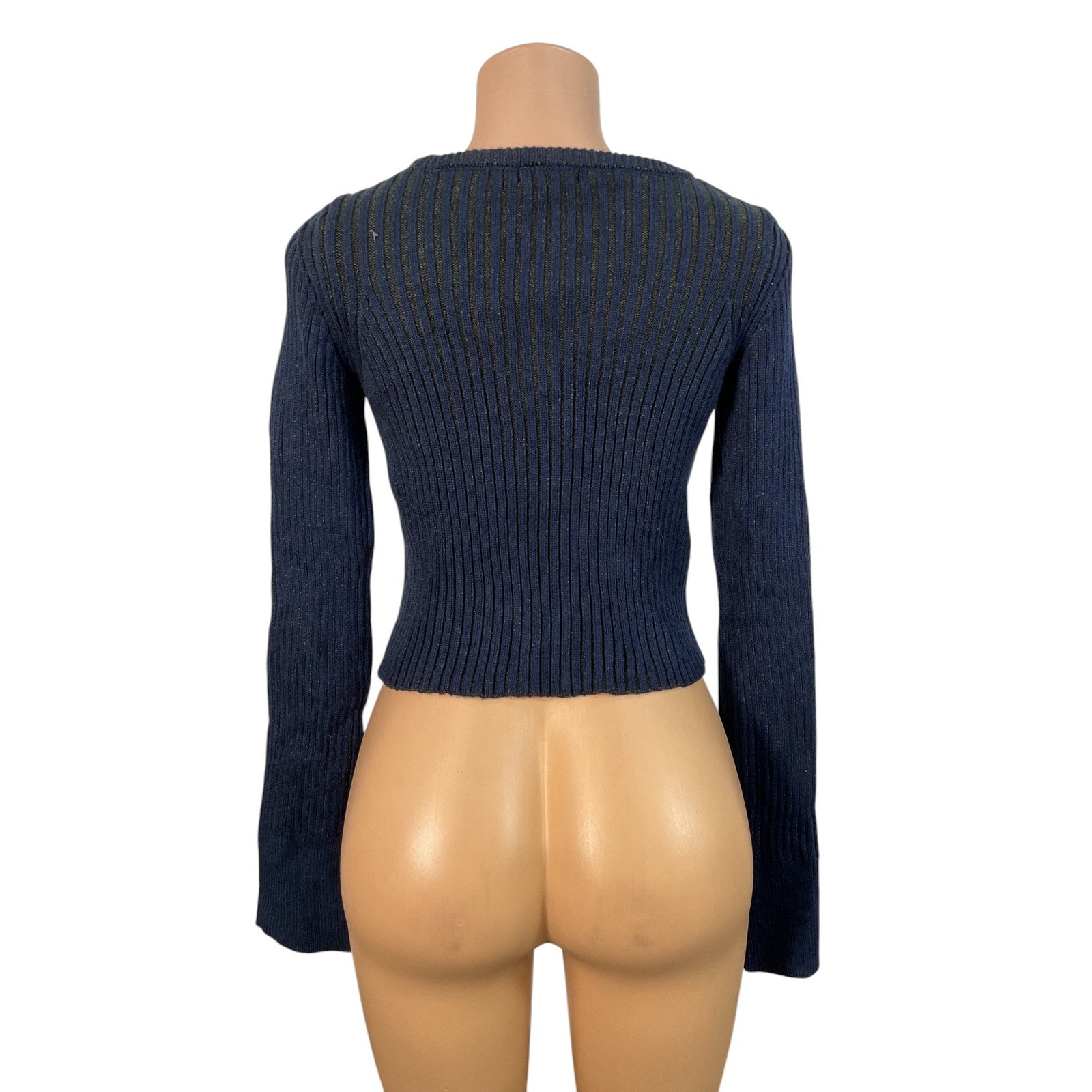 Sueter L (Fashion Nova)