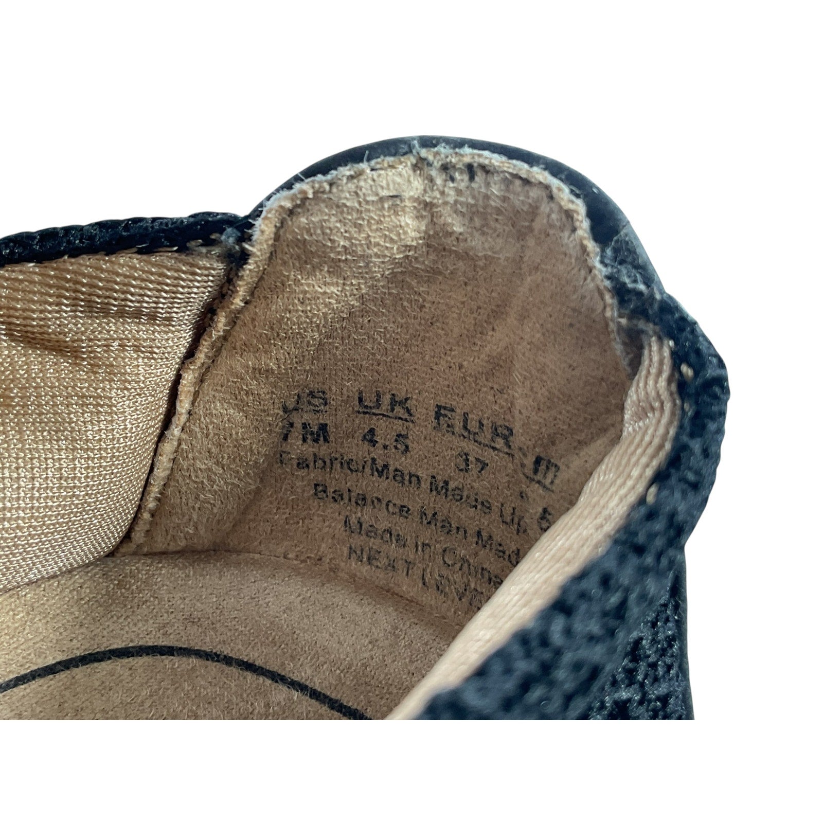 Zapato 7 (LifeStuide)
