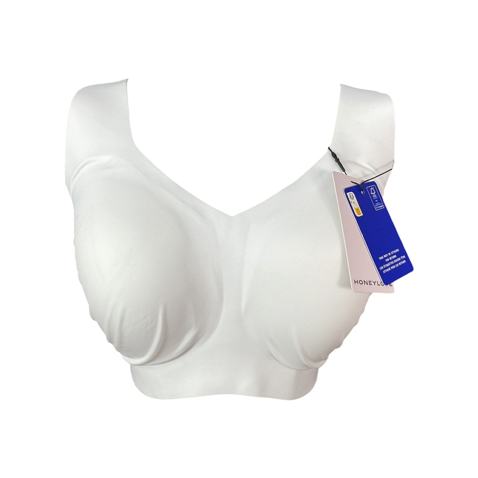 Brasier 2X (HONEYLOVE)