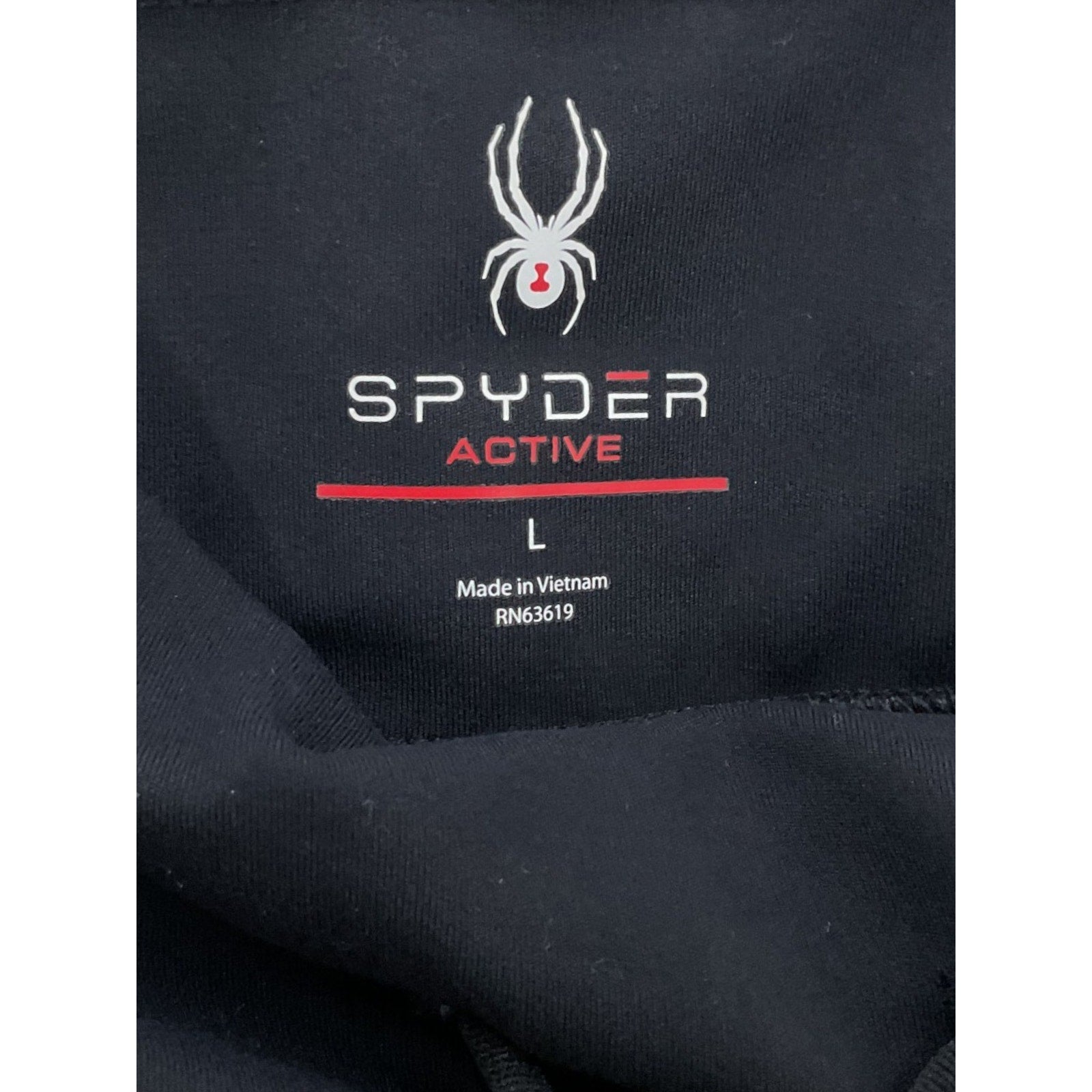 Pans L (Spyder)