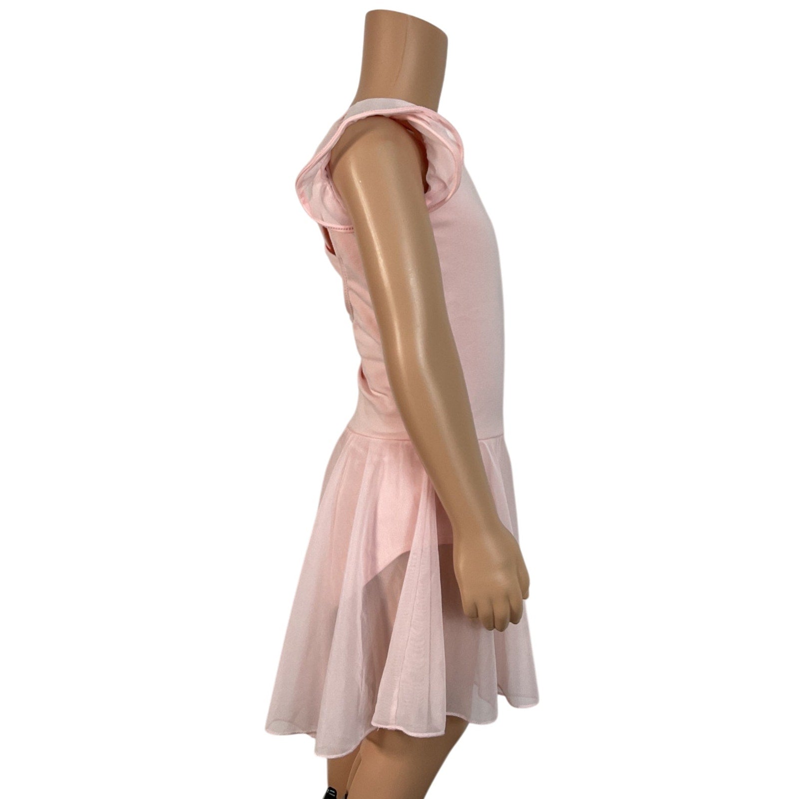 Vestido niña M