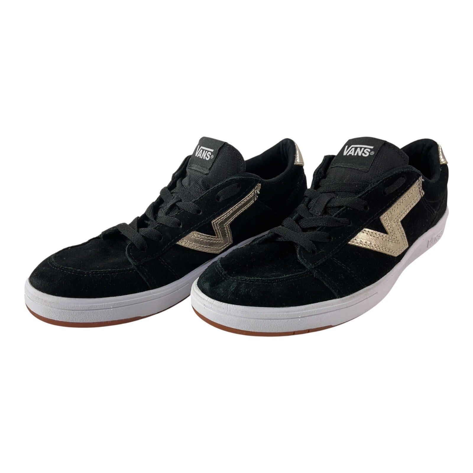Tenis 8.5 (Vans)