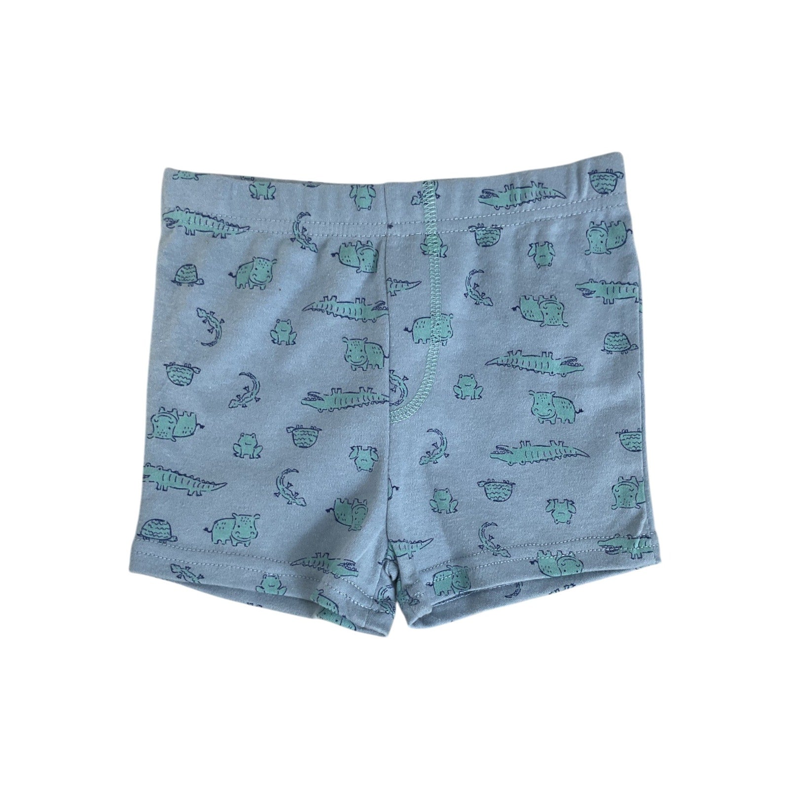 Short Niño 24M