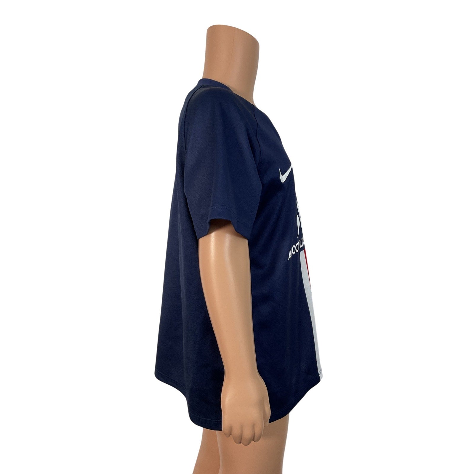 Camisa Niño M (Nike)