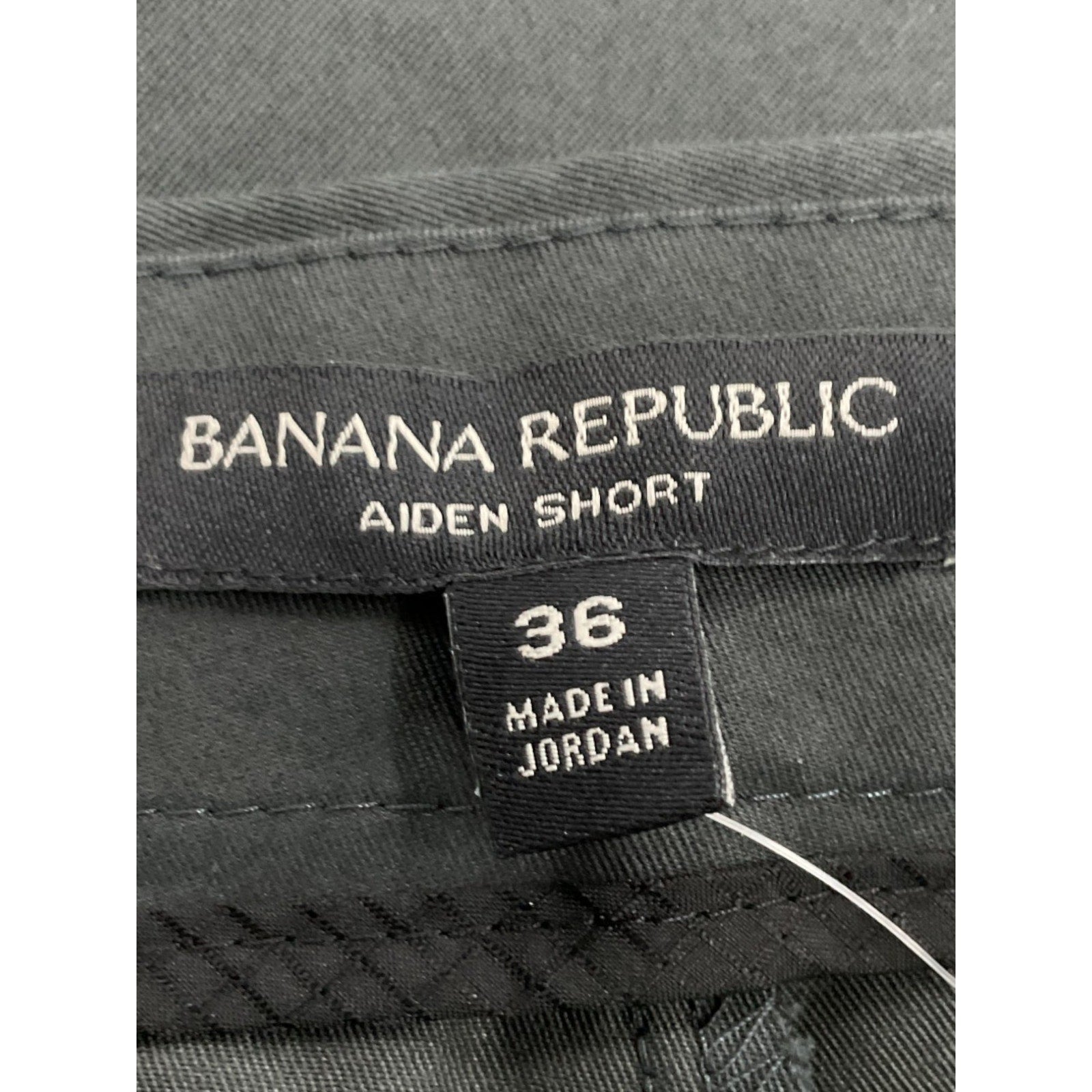 Short 36 (Banana Republic)