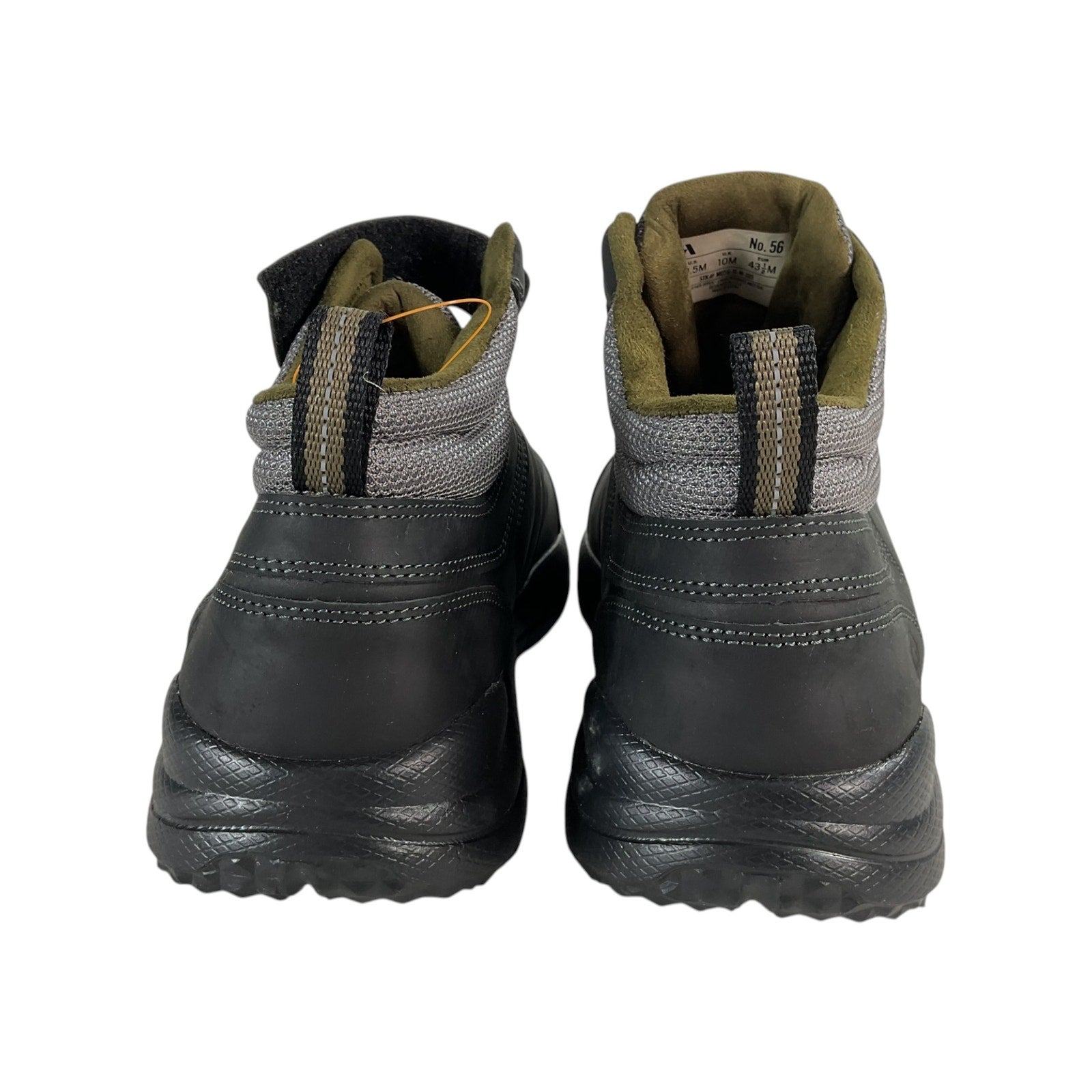 Zapato 10.5M (ANODYNE)