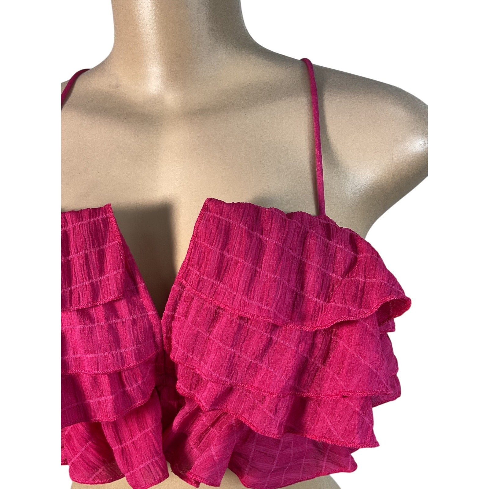 Blusa M (Shein)